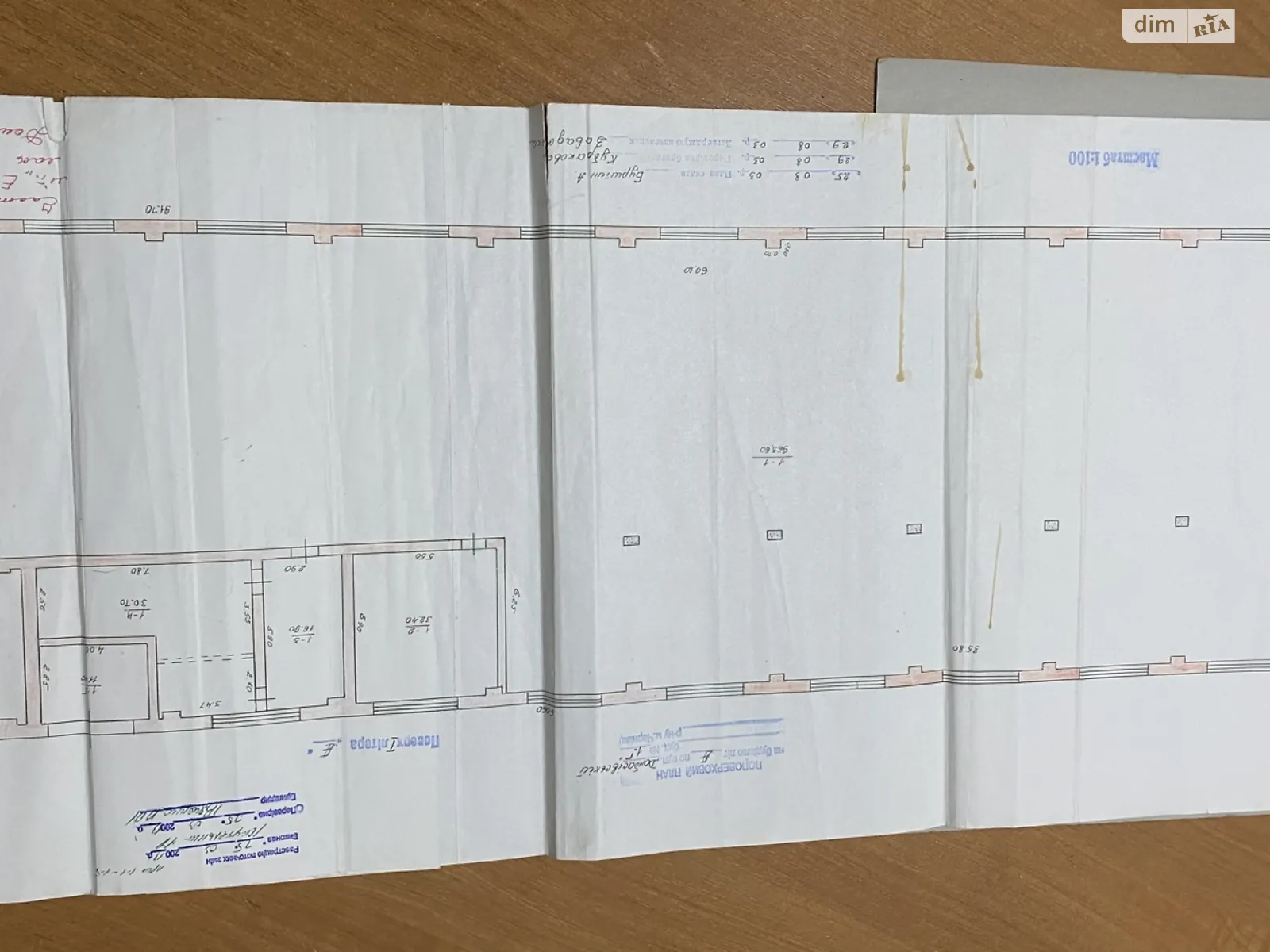 Продається приміщення вільного призначення 2400 кв. м в 2-поверховій будівлі, цена: 400000 $ - фото 1