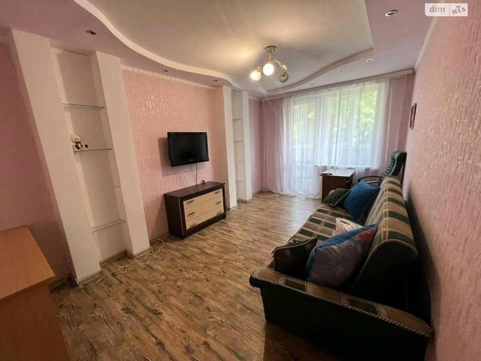 Продається 1-кімнатна квартира 33 кв. м у Харкові, цена: 21000 $