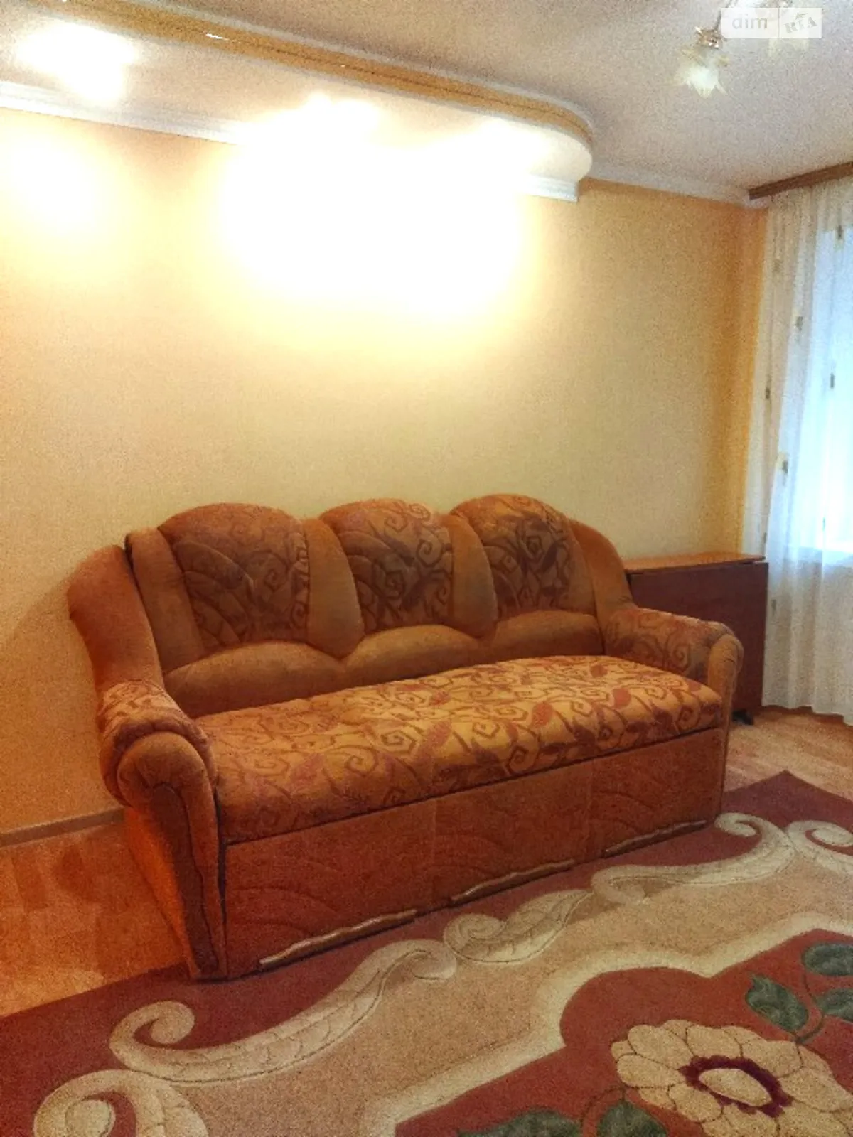 2-комнатная квартира 60 кв. м в Тернополе - фото 4