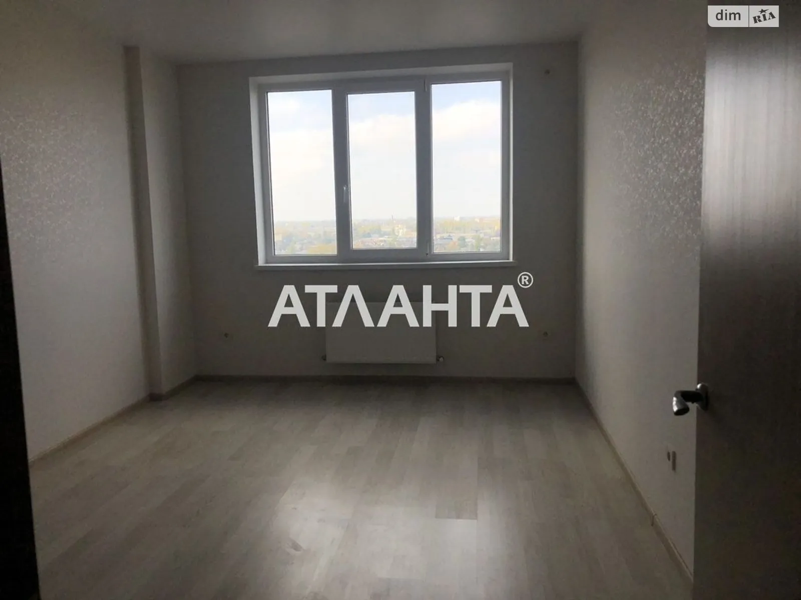 Продается 1-комнатная квартира 36.35 кв. м в Одессе, ул. Академика Воробьёва