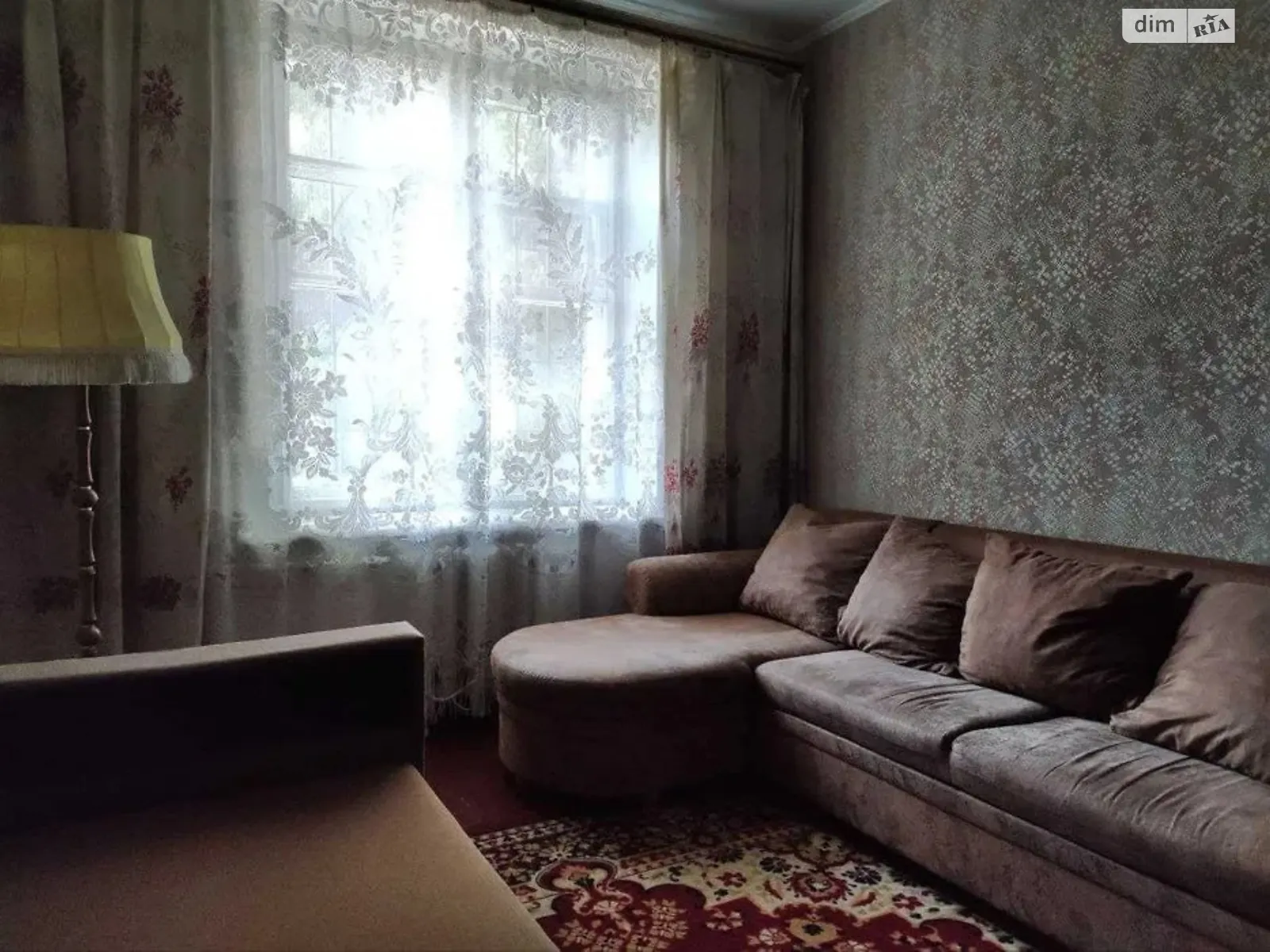 Продається 3-кімнатна квартира 78 кв. м у Дніпрі, вул. Орловська, 36 - фото 1