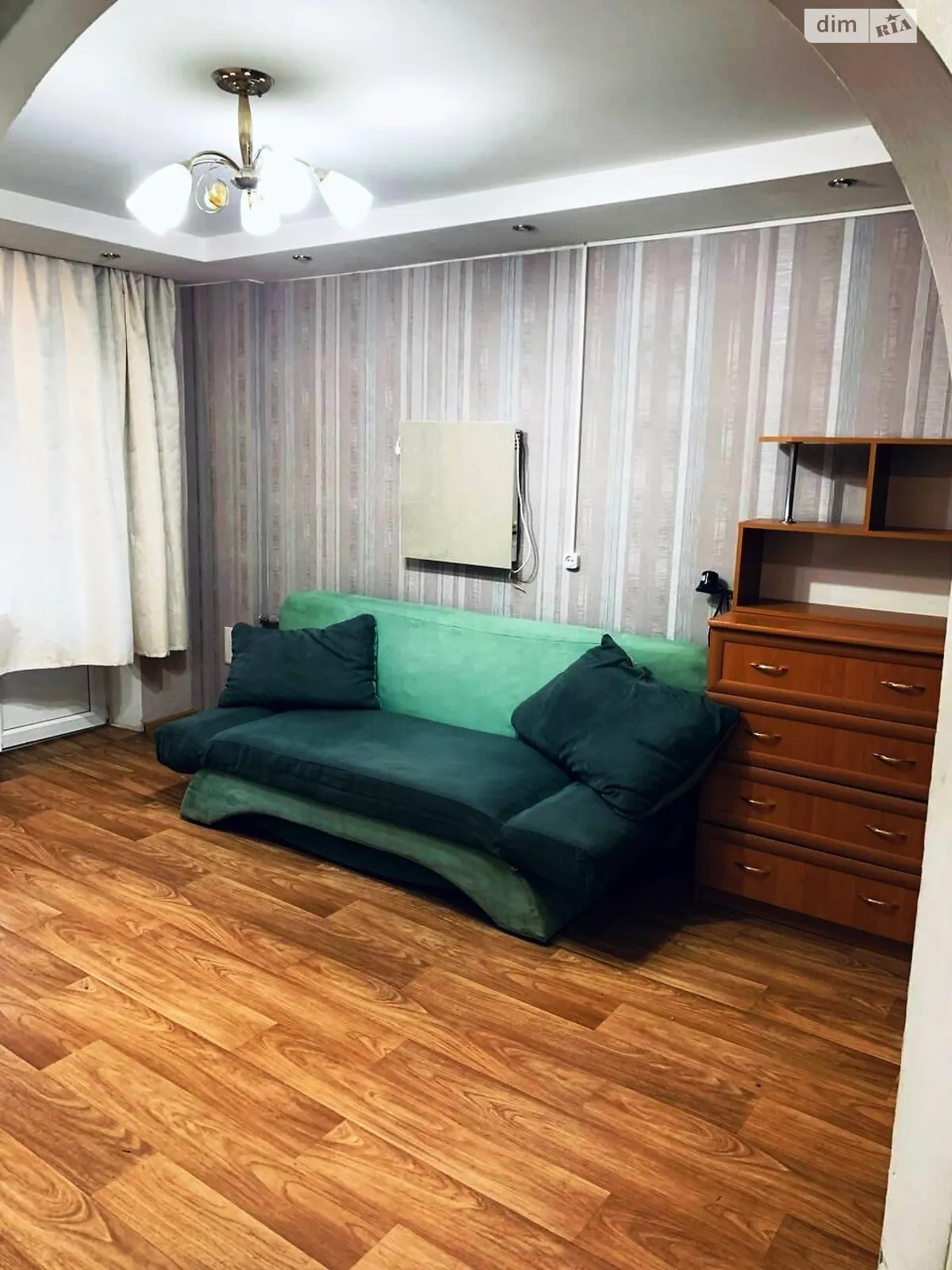 Продается 2-комнатная квартира 50 кв. м в Днепре, цена: 38500 $ - фото 1