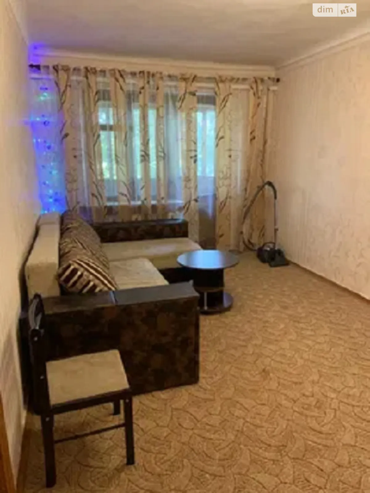 Продается 1-комнатная квартира 37 кв. м в Полтаве, цена: 33500 $