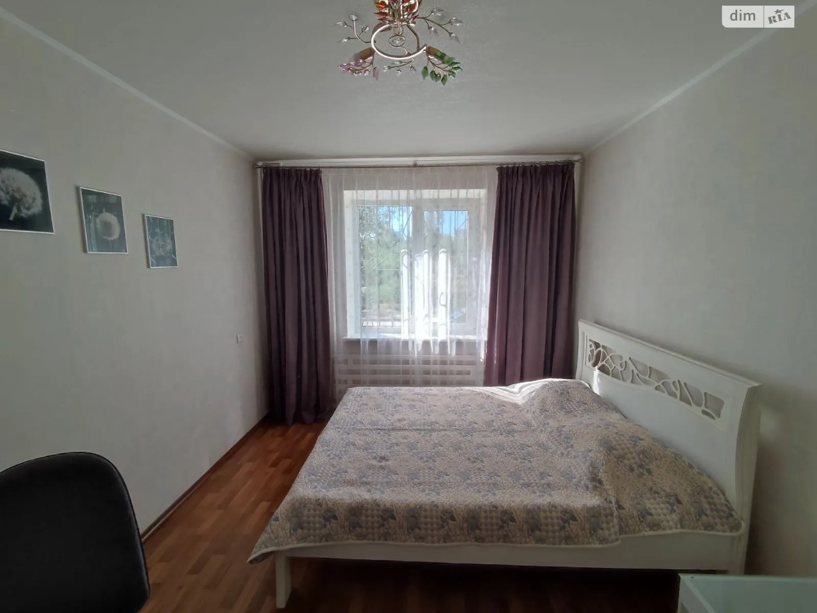 Продается 3-комнатная квартира 63 кв. м в Днепре, цена: 45000 $