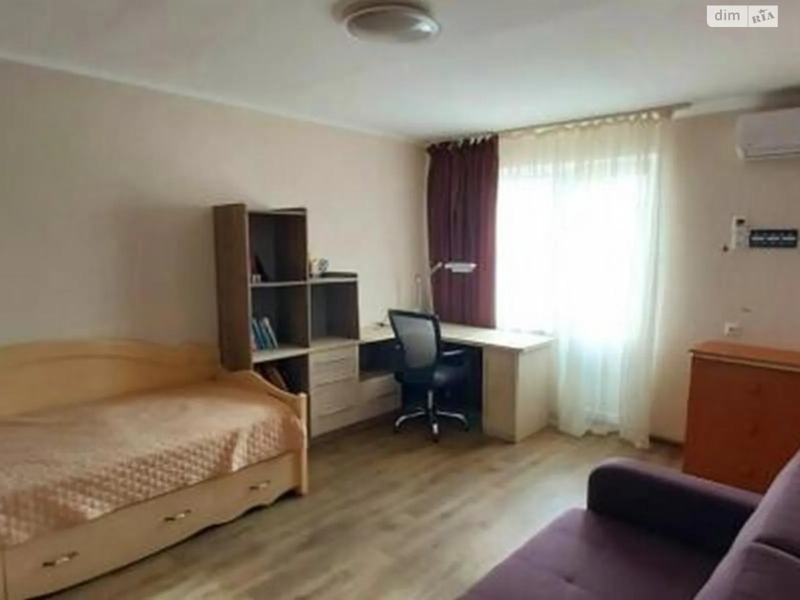 Продается 1-комнатная квартира 30 кв. м в Харькове, ул. Двадцать Третьего Августа, 51А