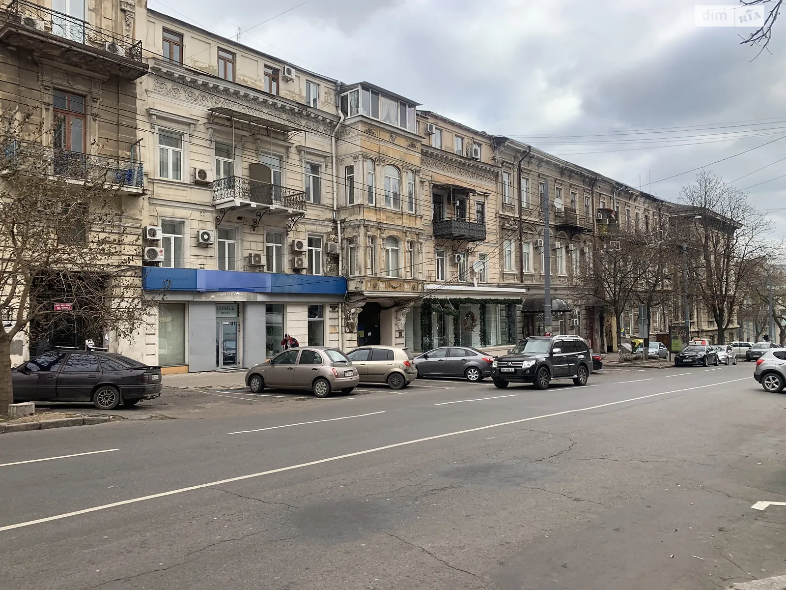 Продается объект сферы услуг 1000 кв. м в 4-этажном здании, цена: 1155000 $ - фото 1