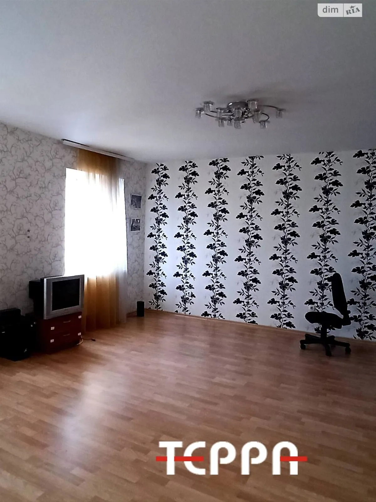 3-комнатная квартира 87.8 кв. м в Запорожье - фото 4