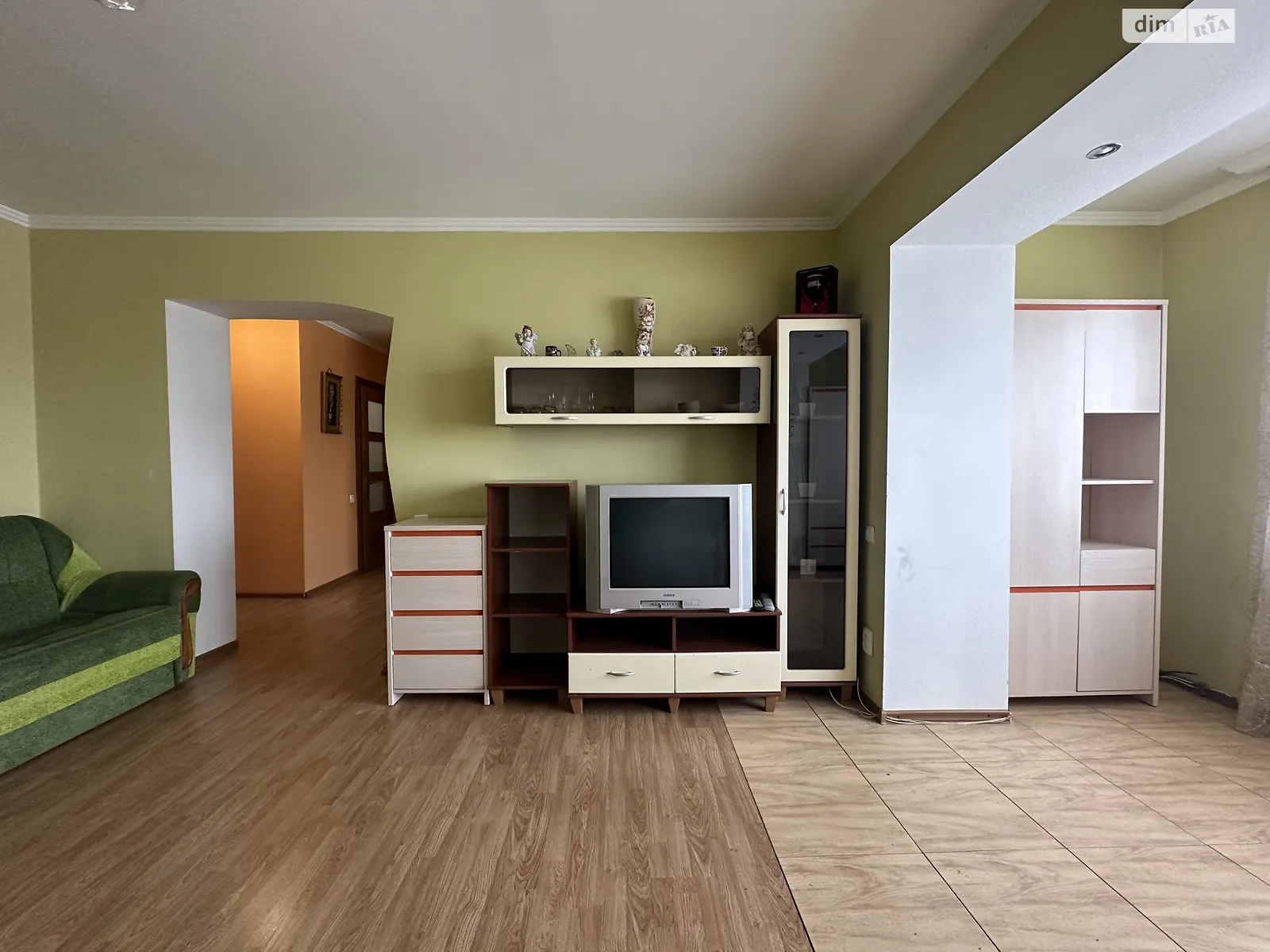 Продається 3-кімнатна квартира 62.3 кв. м у Струсові, цена: 26000 $ - фото 1