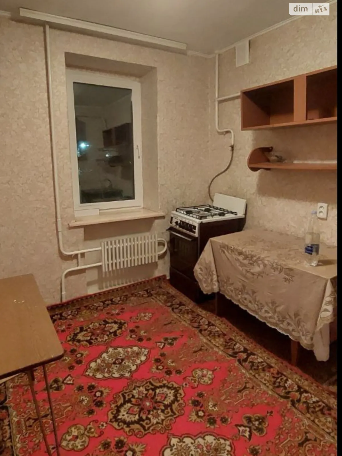 Сдается в аренду 1-комнатная квартира 38 кв. м в Виннице, цена: 6000 грн