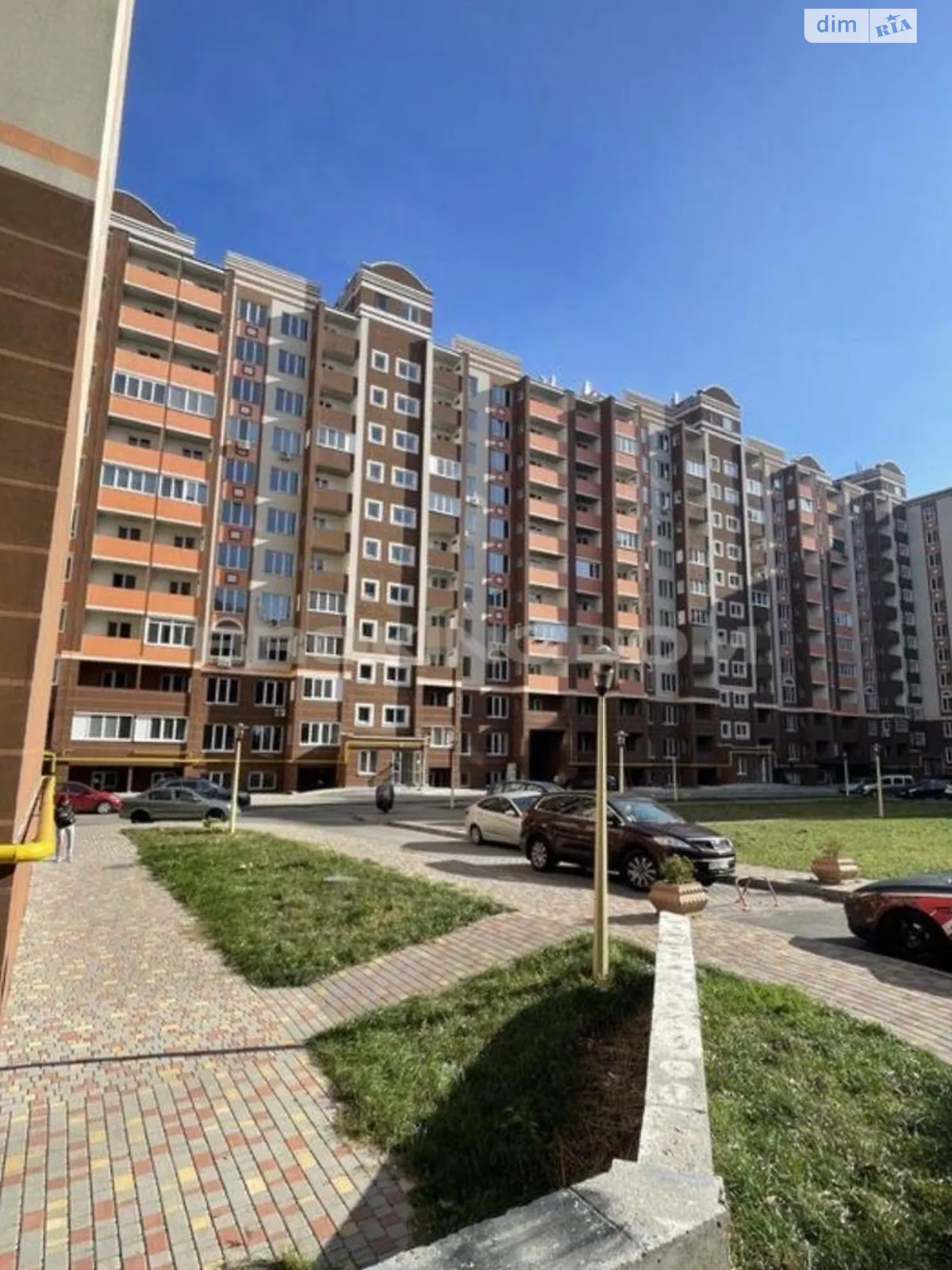 Продается 1-комнатная квартира 32.7 кв. м в Святопетровское, цена: 31200 $ - фото 1