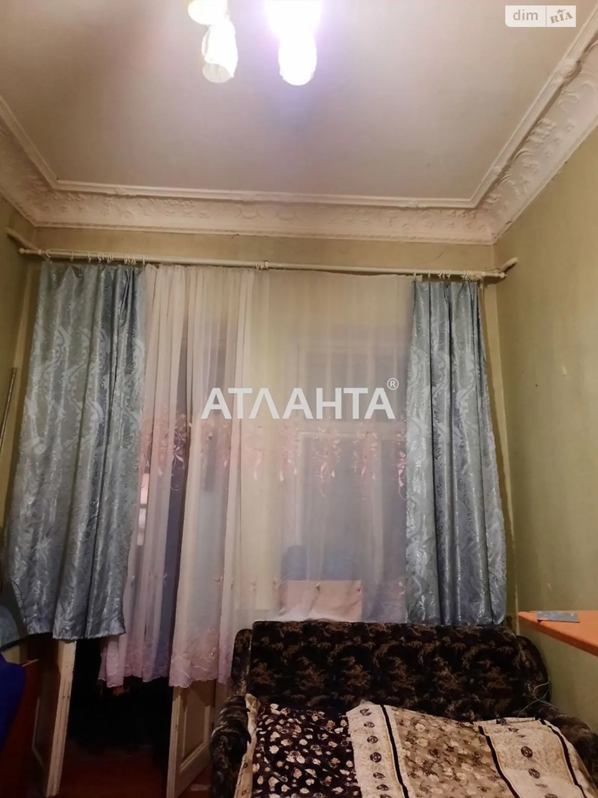 Продается комната 16.5 кв. м в Одессе - фото 3