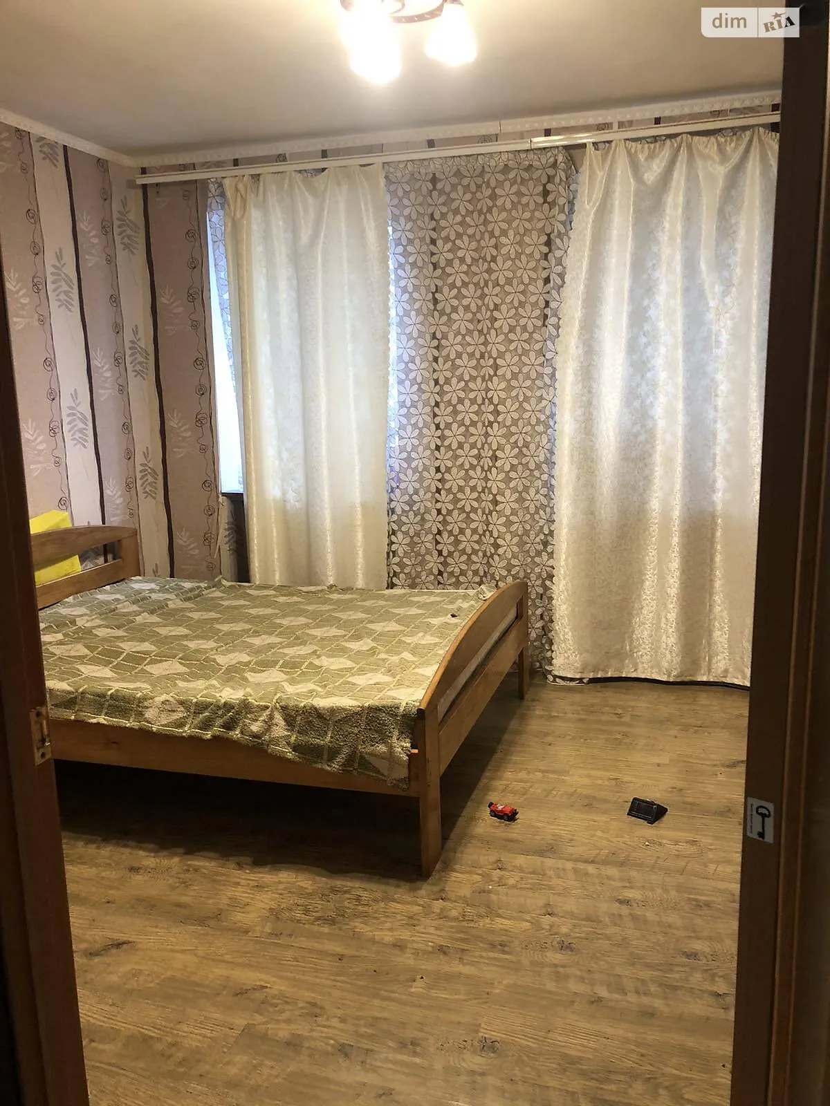 Продается часть дома 45 кв. м с камином, цена: 18100 $