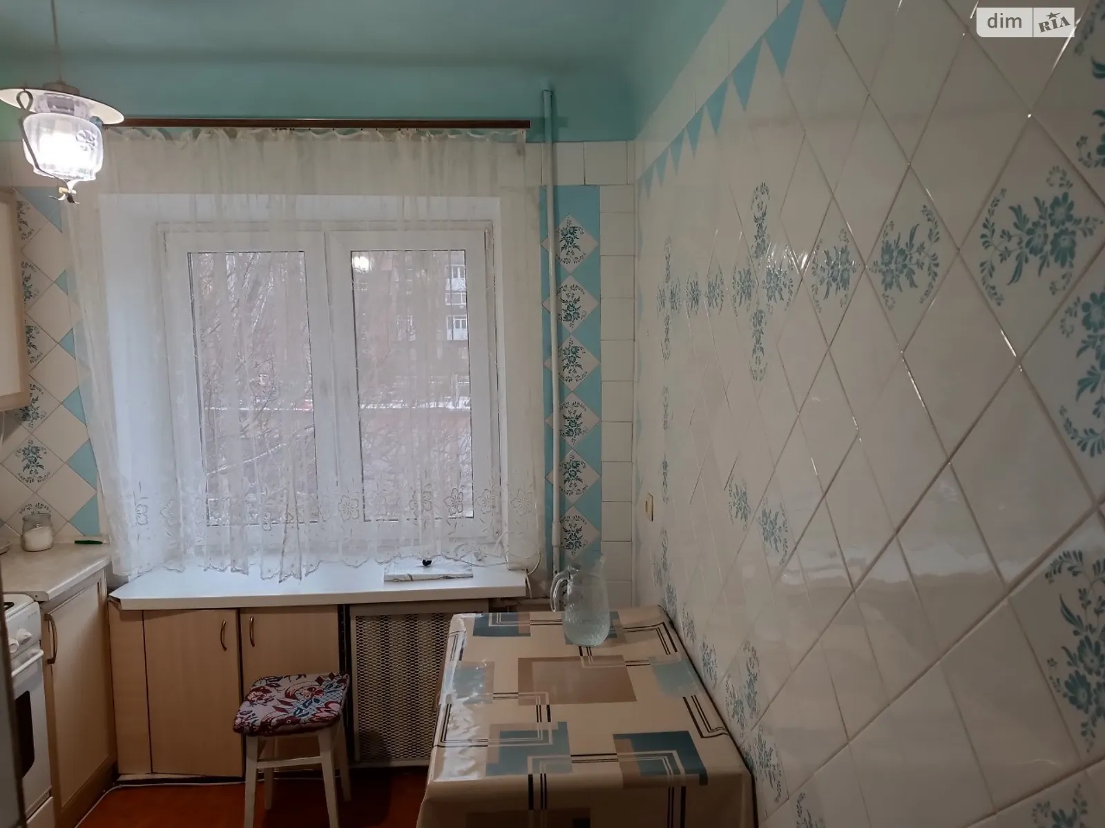 Продається 3-кімнатна квартира 45 кв. м у Білій Церкві, цена: 45000 $