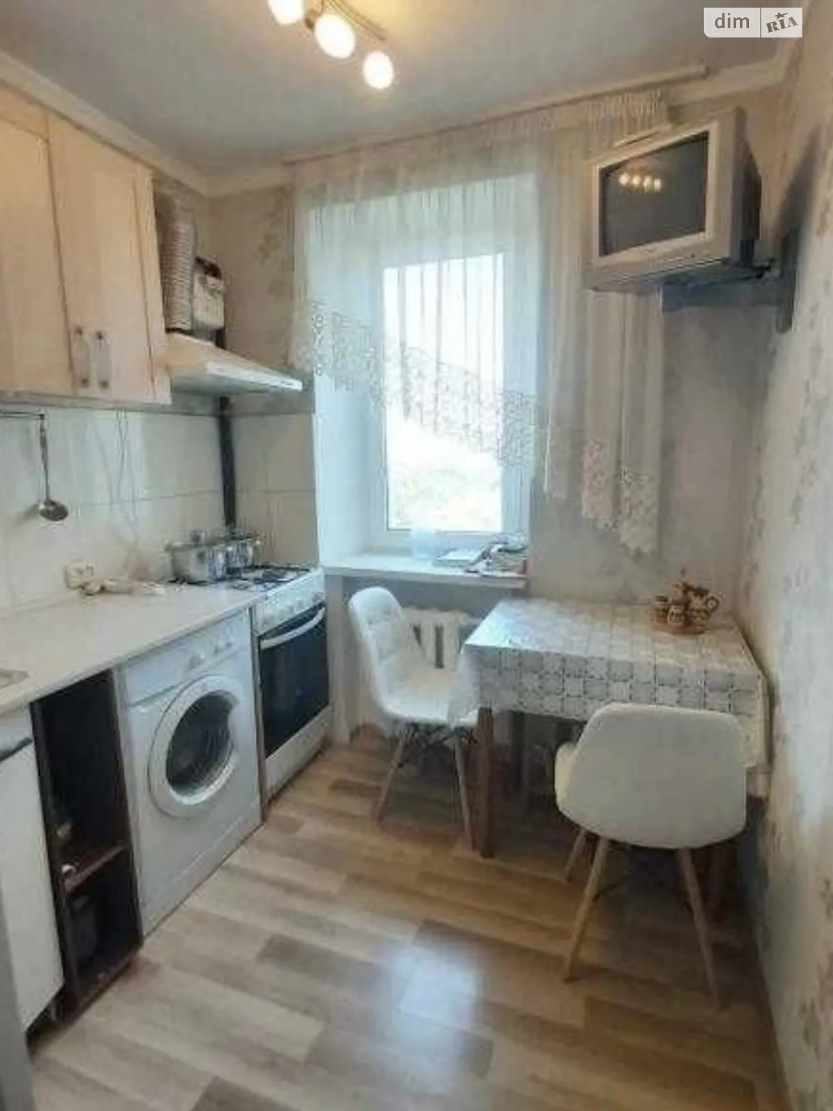 Продается 1-комнатная квартира 23 кв. м в Черноморске, ул. Александрийская, 20 - фото 1