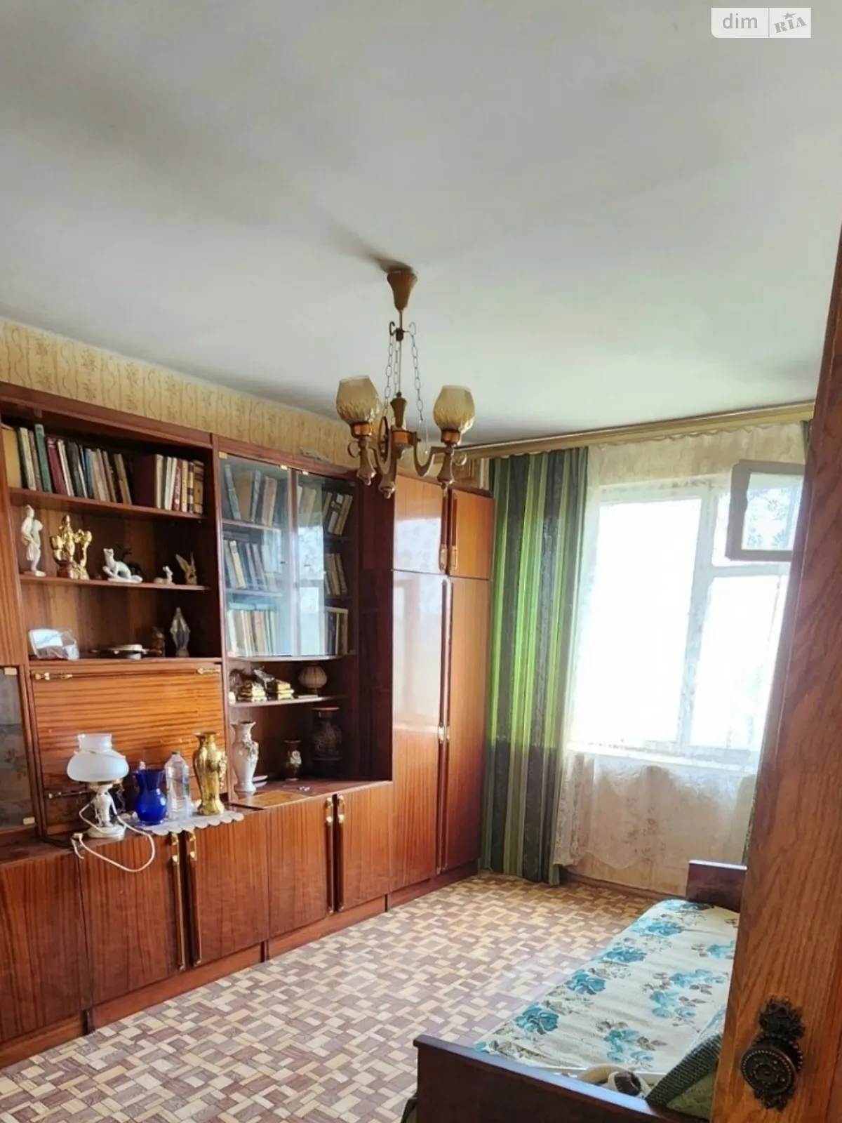 Продается 2-комнатная квартира 44 кв. м в Черноморске, ул. Александрийская, 4 - фото 1