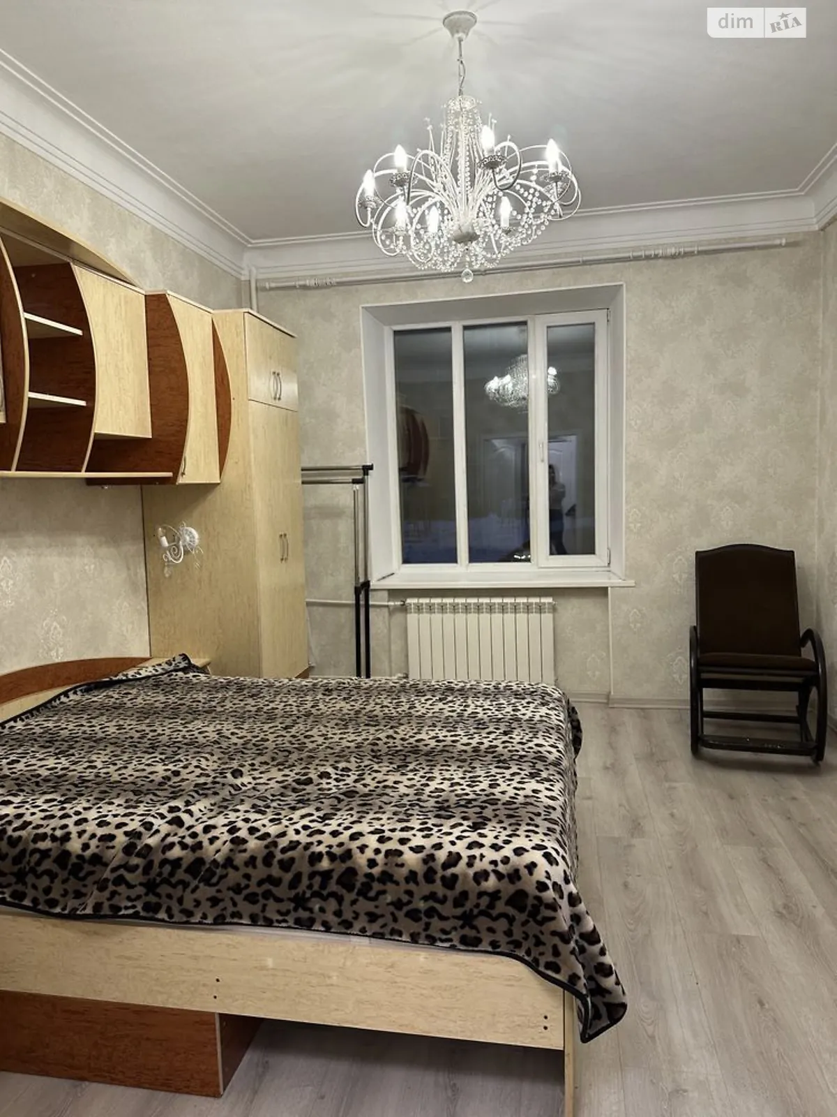 Сдается в аренду 2-комнатная квартира 55 кв. м в Киеве - фото 3