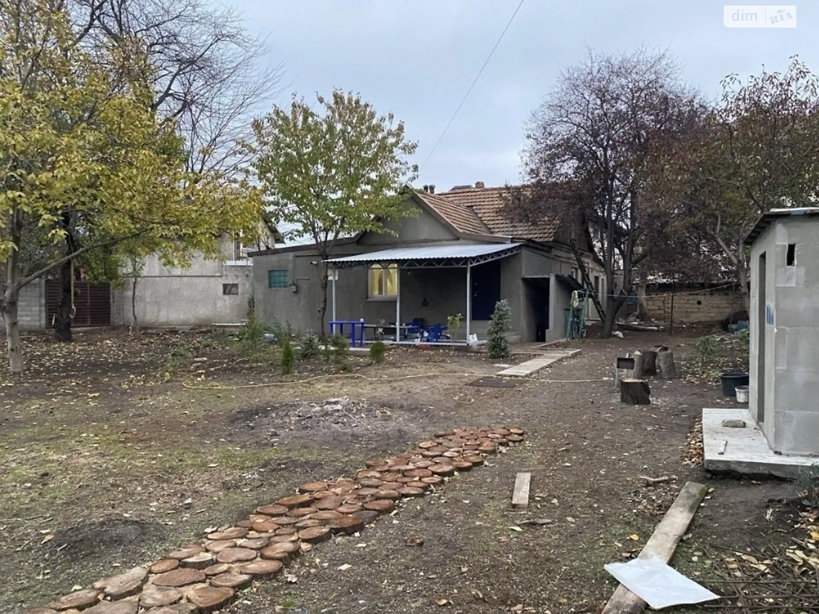 Продается земельный участок 8.5 соток в Одесской области - фото 2