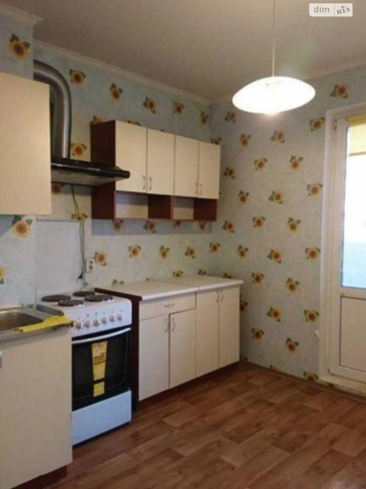 Продается 1-комнатная квартира 42 кв. м в Киеве, ул. Ващенко Григория, 5 - фото 1