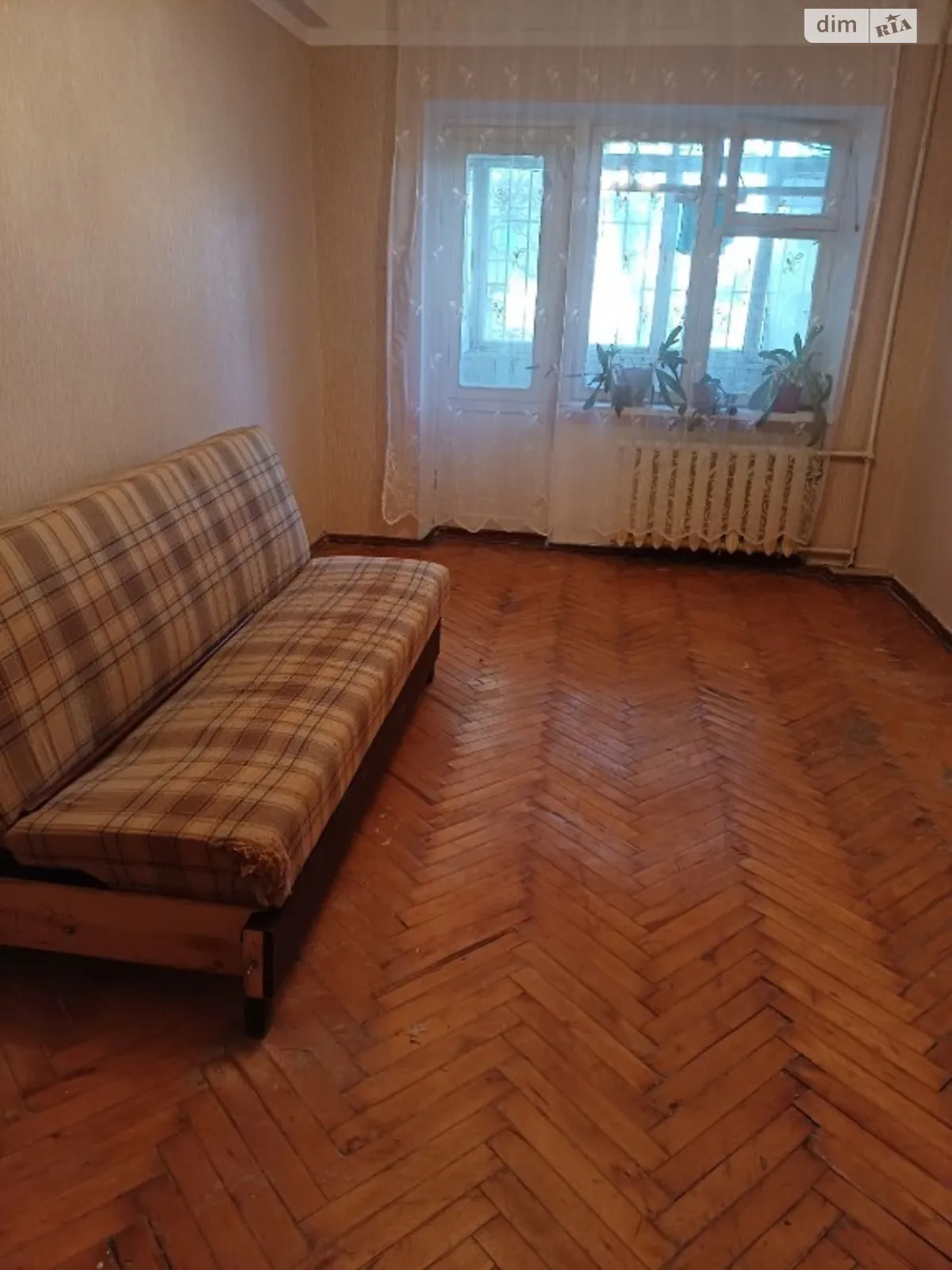 Продается 2-комнатная квартира 48 кв. м в Одессе, цена: 24999 $