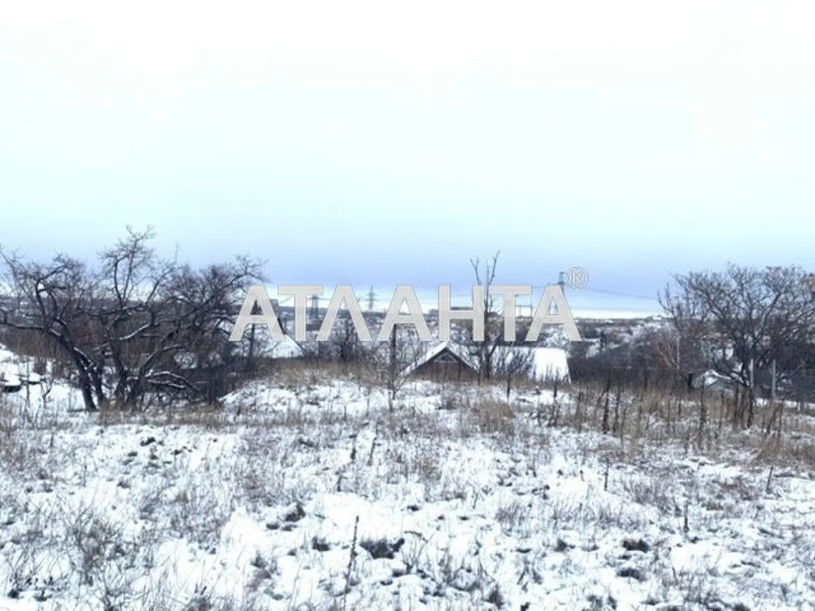 Продается земельный участок 4.9 соток в Одесской области - фото 2