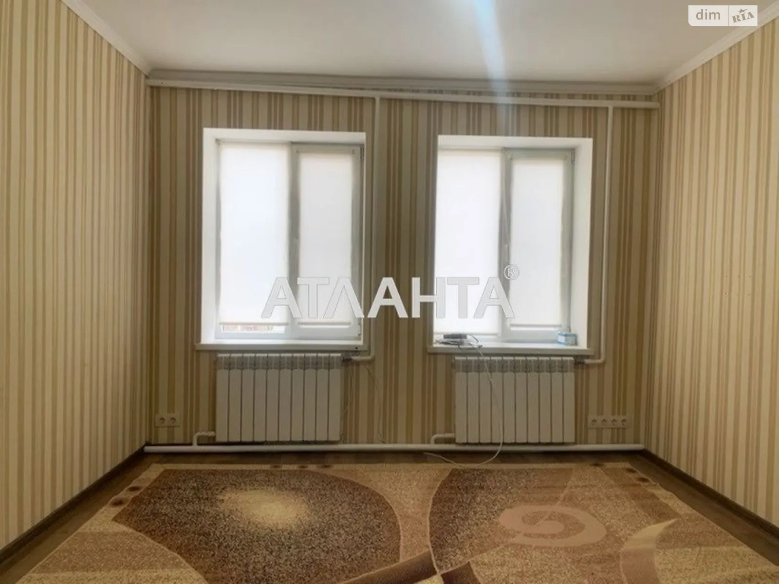 Продается 2-комнатная квартира 34.1 кв. м в Петродолинском, цена: 14500 $