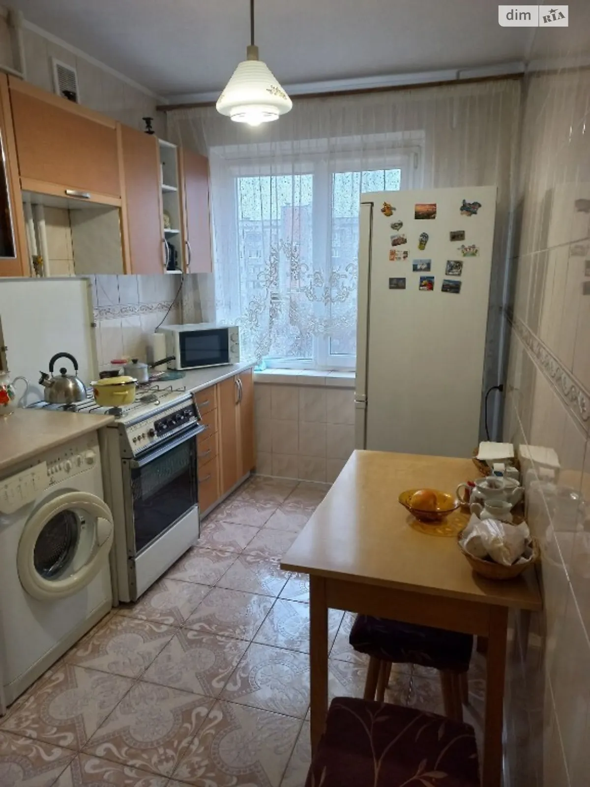 Продается 3-комнатная квартира 57 кв. м в Николаеве, цена: 35000 $ - фото 1