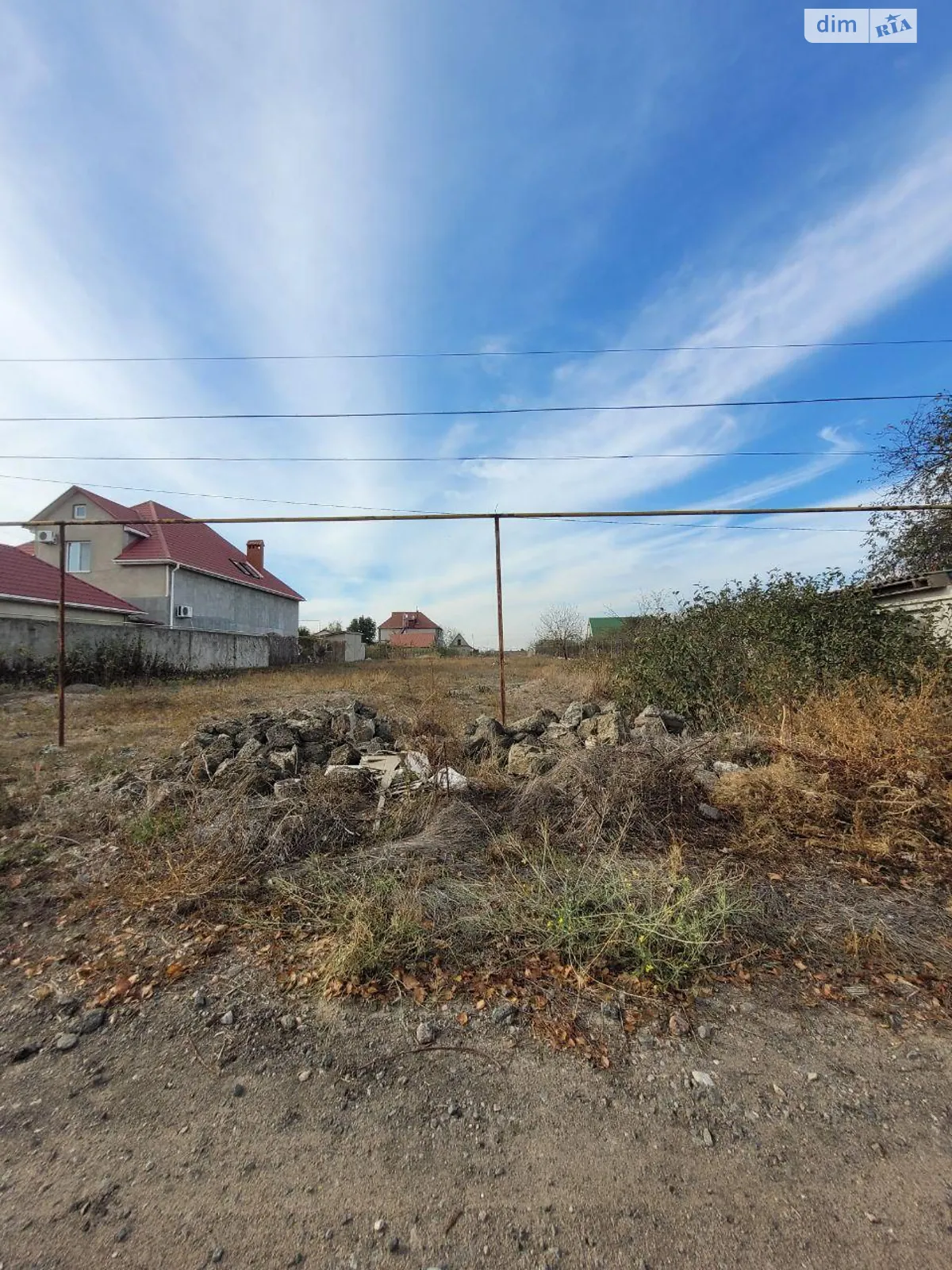 Продается земельный участок 15 соток в Одесской области - фото 3