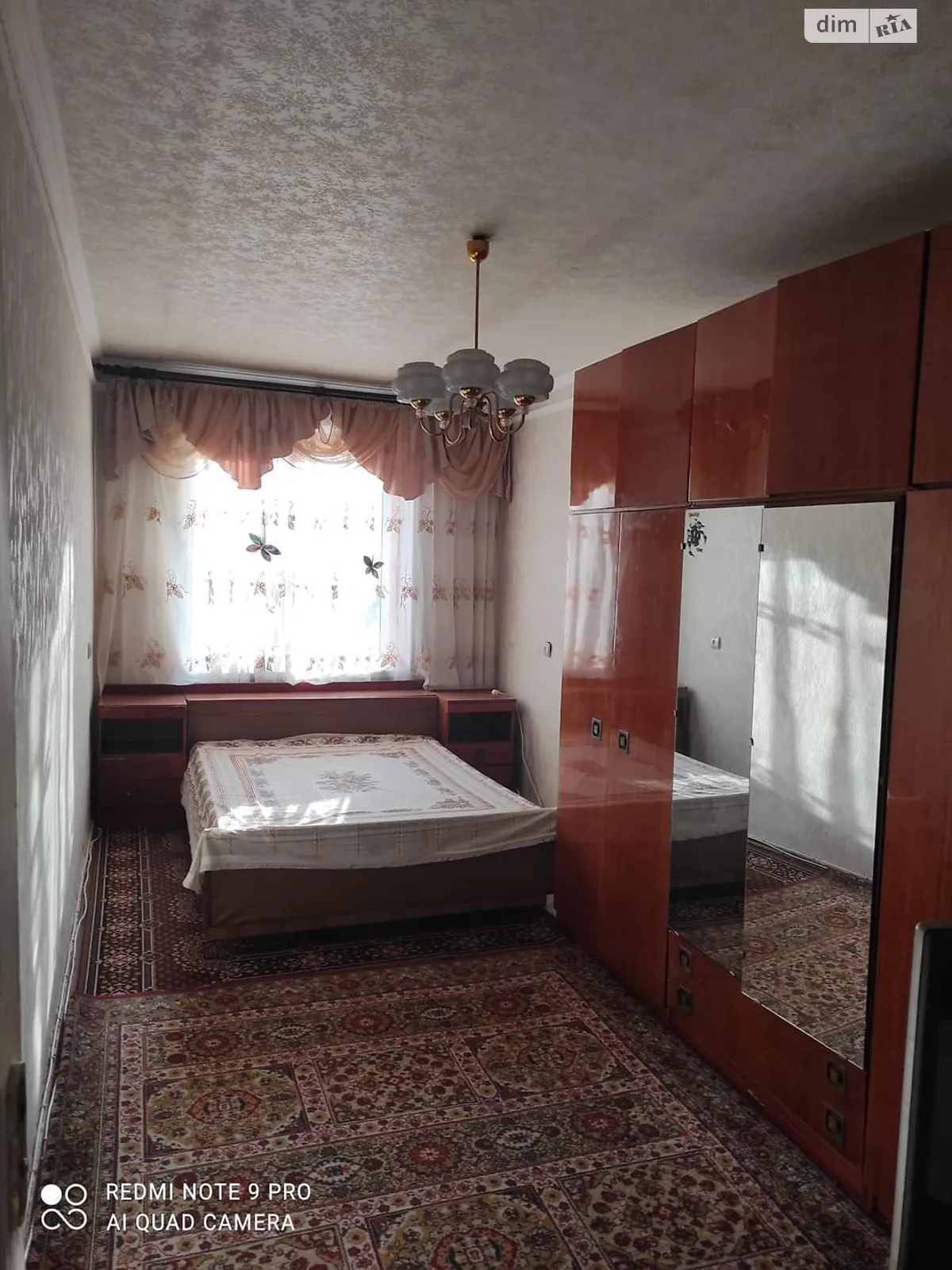 Продается 3-комнатная квартира 60 кв. м в Белой Церкви, ул. Мельника - фото 1