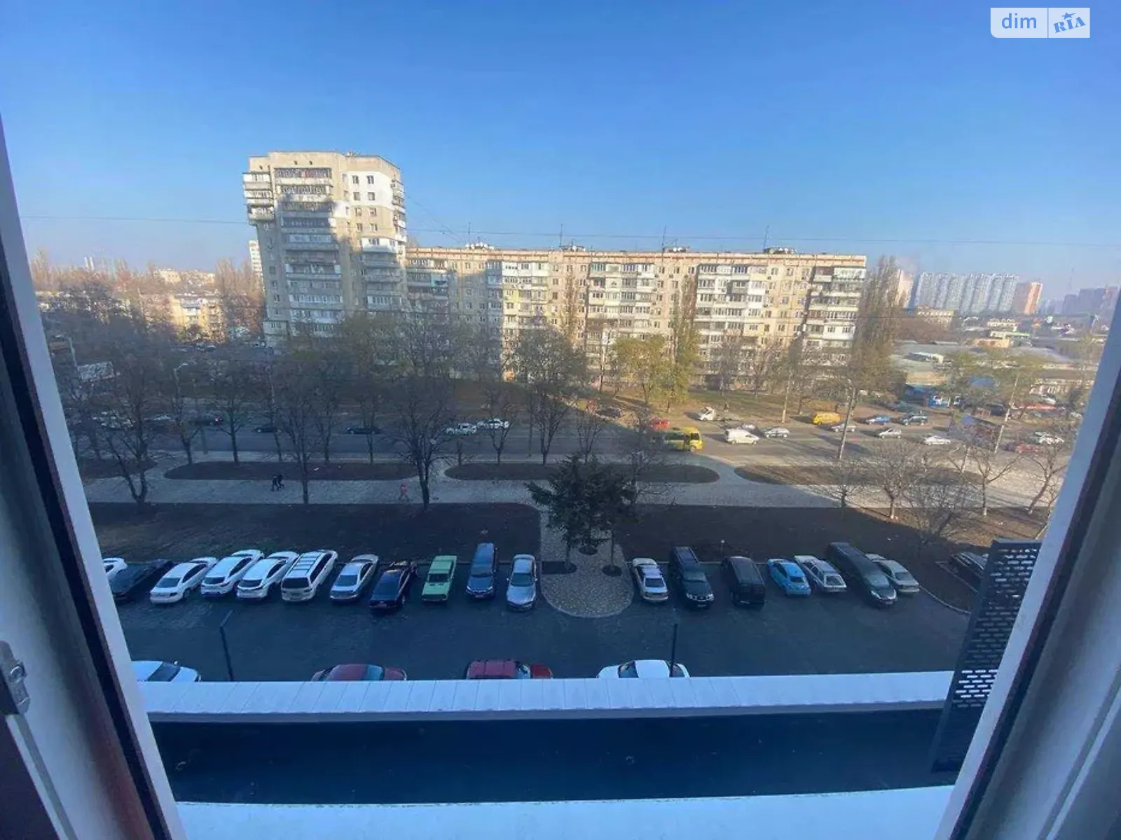 Продается 1-комнатная квартира 28 кв. м в Одессе, ул. Варненская