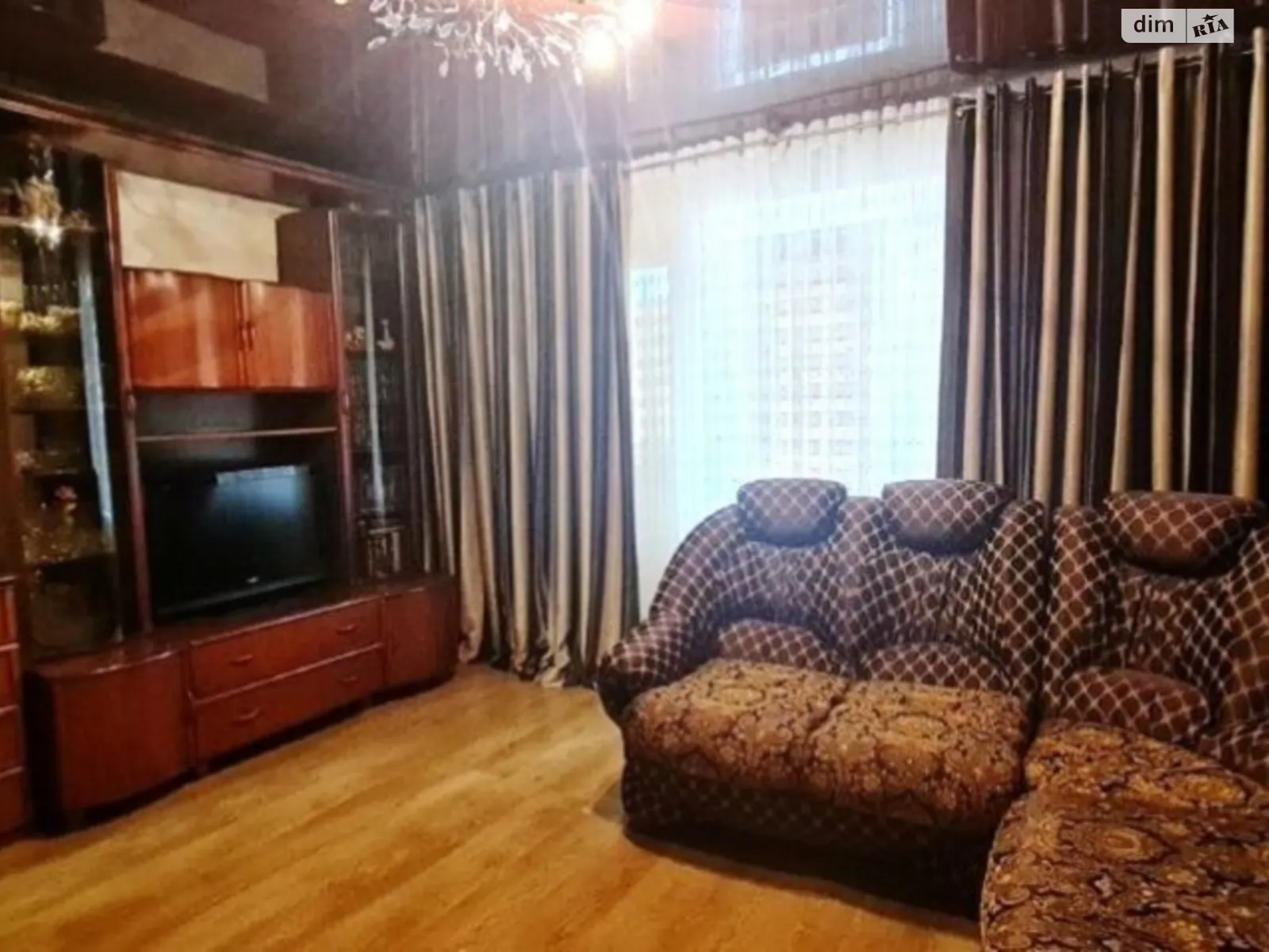 Продается 1-комнатная квартира 40.7 кв. м в Одессе, ул. Палия Семена, 103 - фото 1
