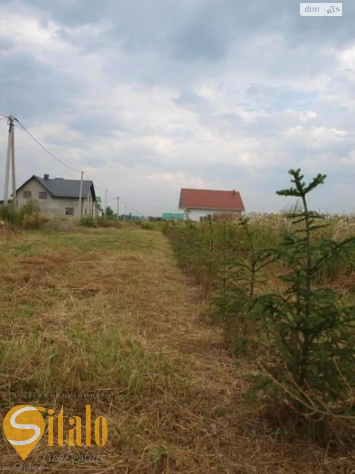 Продається земельна ділянка 8 соток у Івано-Франківській області - фото 3