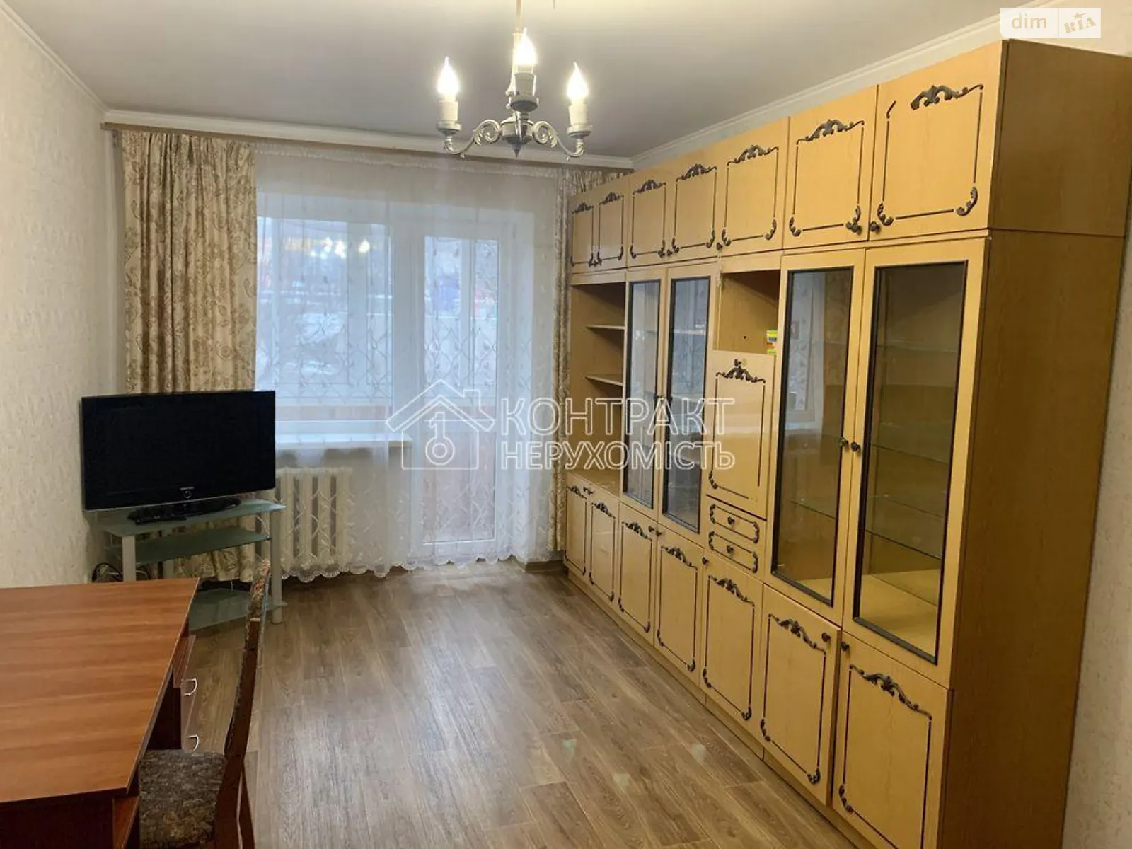 Сдается в аренду 2-комнатная квартира 43 кв. м в Харькове, ул. Гагарина