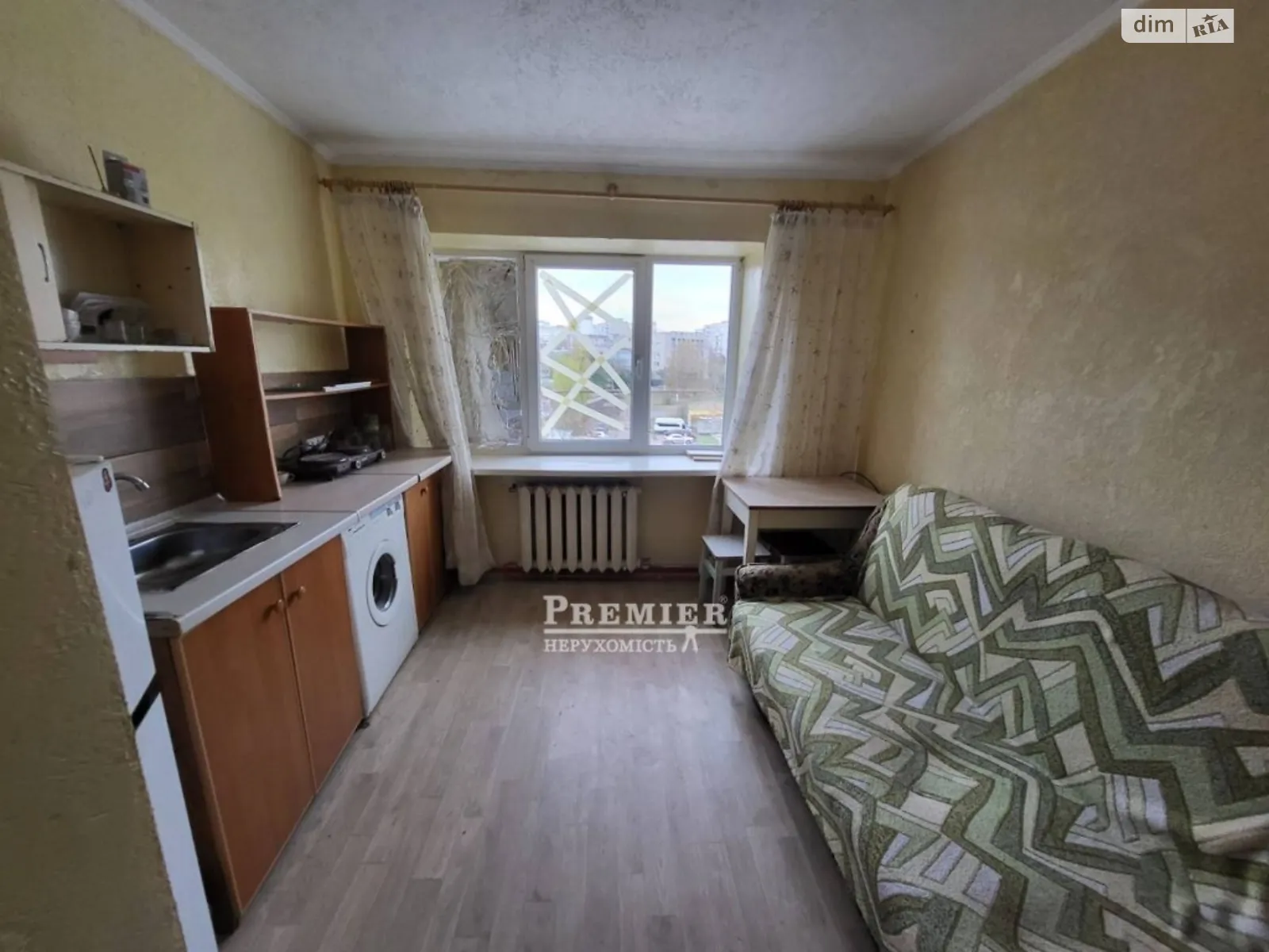 Продается комната 14 кв. м в Черноморске, цена: 10500 $ - фото 1