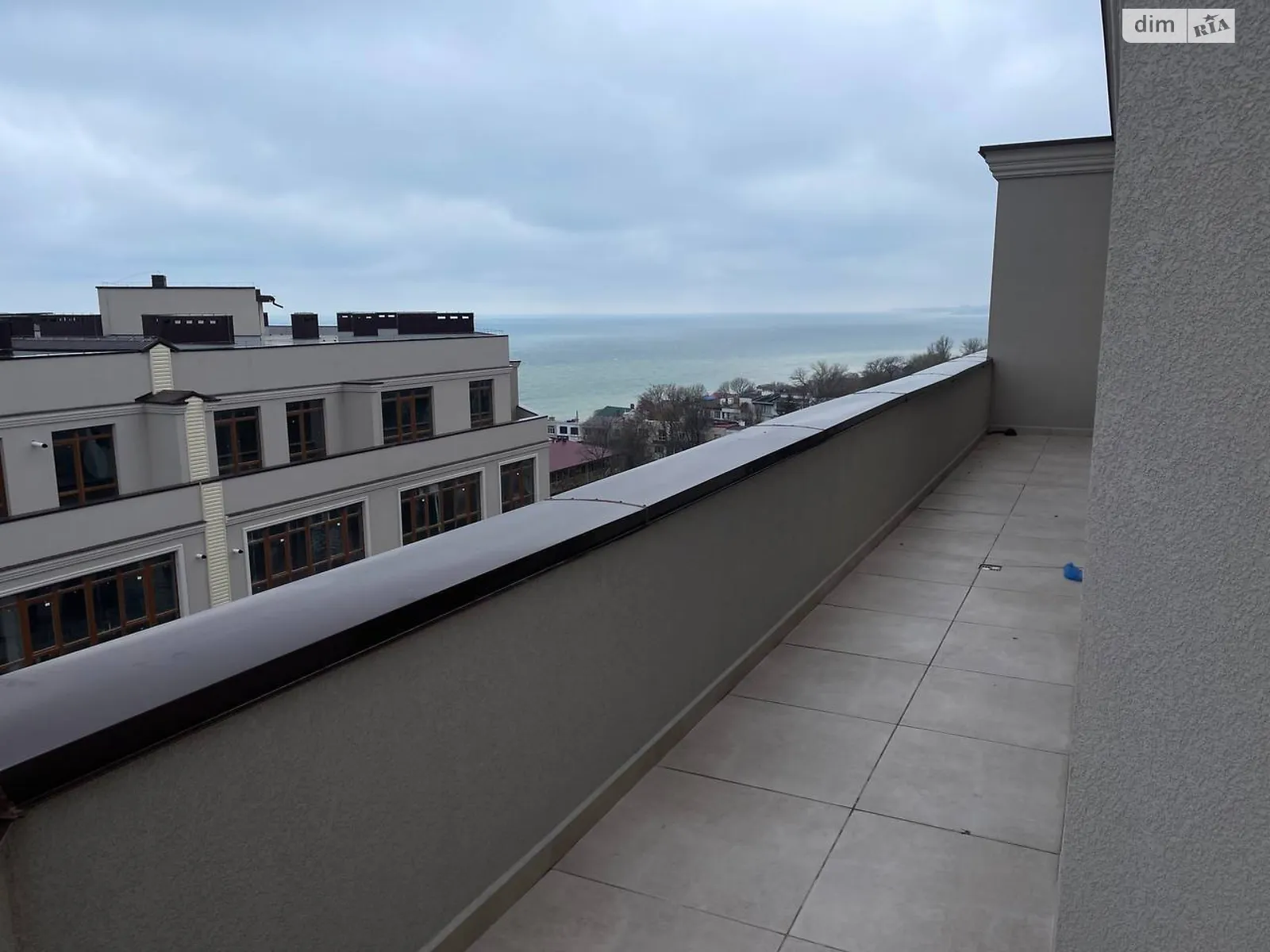 Продается 2-комнатная квартира 79.9 кв. м в Одессе, цена: 95880 $ - фото 1
