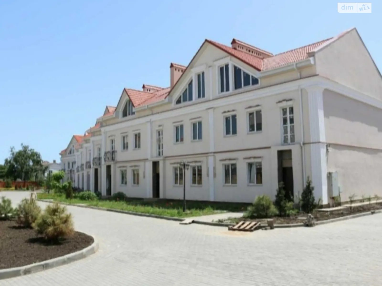 вул. Олександрійська Іллічівськ Чорноморськ - фото 1