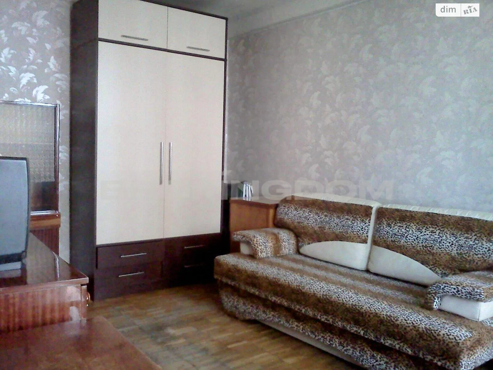 Продается 1-комнатная квартира 27.2 кв. м в Киеве, ул. Дмитрия Багалия(Пожарского), 1 - фото 1