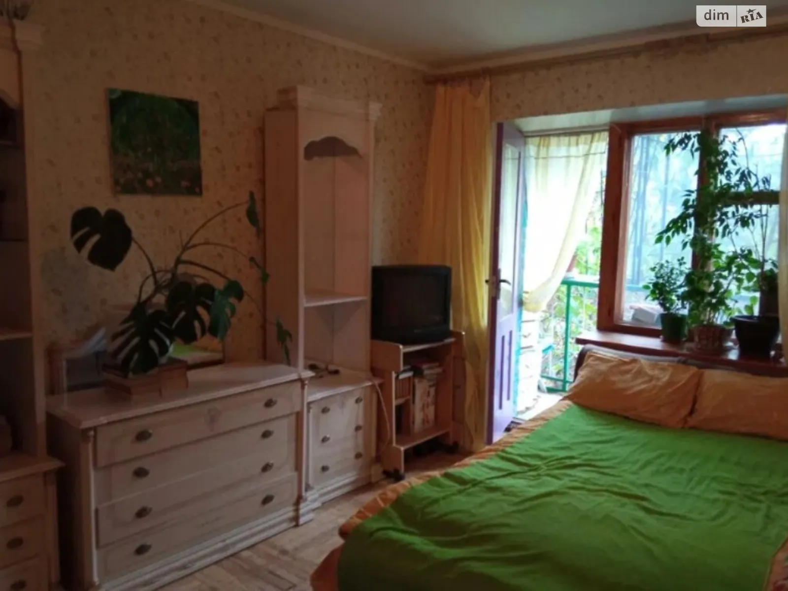 Продается 2-комнатная квартира 46 кв. м в Одессе, ул. Черняховского - фото 1