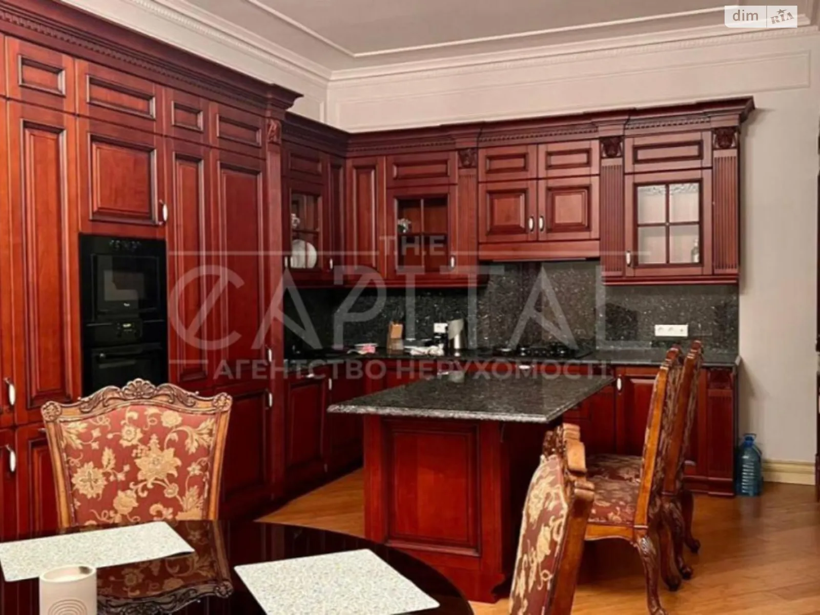 Продается 4-комнатная квартира 120 кв. м в Киеве, ул. Михаила Коцюбинского, 9 - фото 1