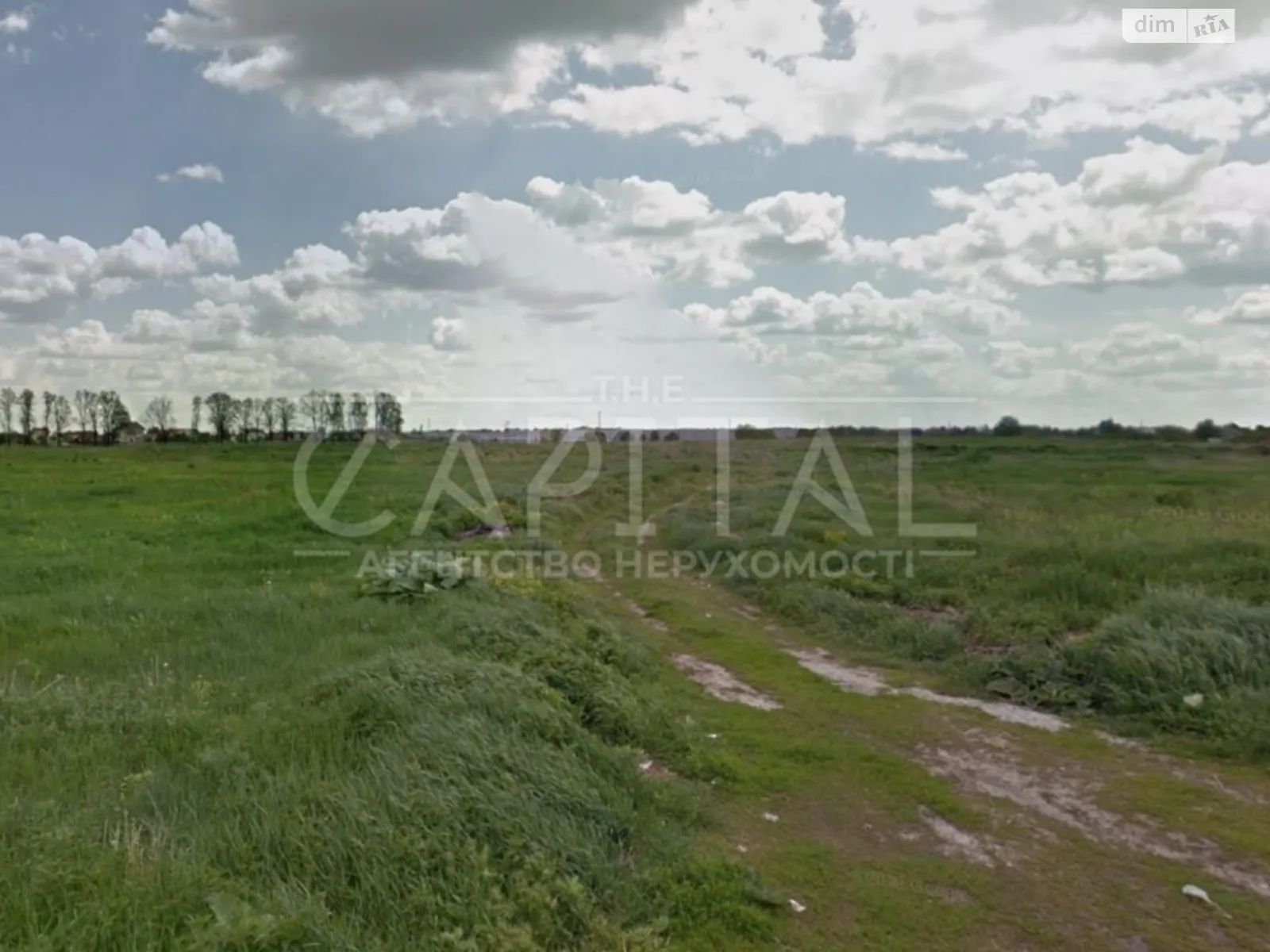 Продается земельный участок 300 соток в Киевской области, цена: 450000 $ - фото 1