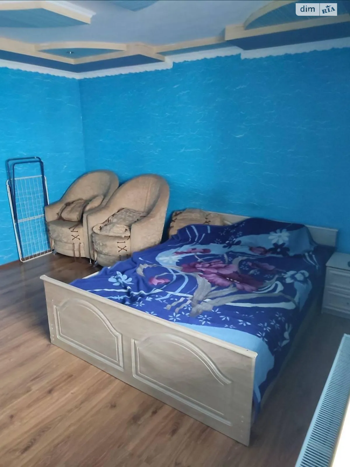 2-комнатная квартира 69 кв. м в Тернополе, цена: 240 $ - фото 1