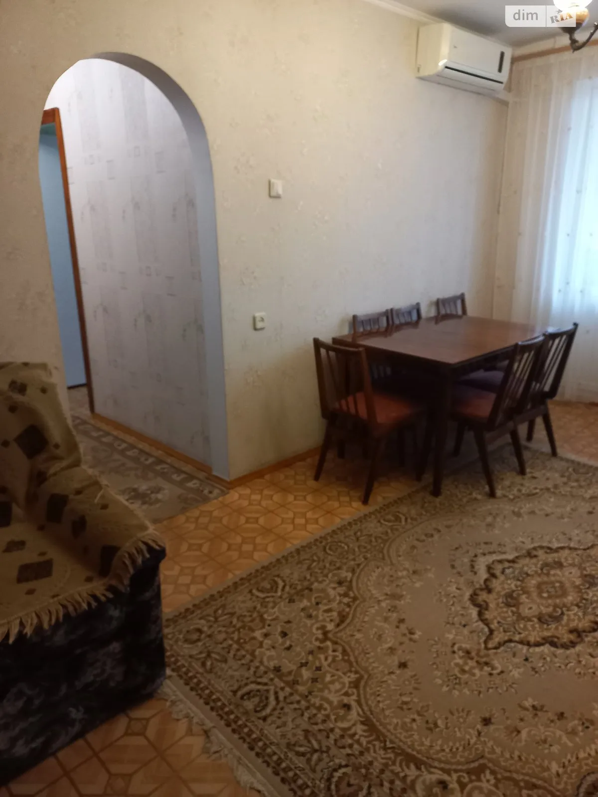 Продається 3-кімнатна квартира 58 кв. м у Миколаєві, цена: 35000 $
