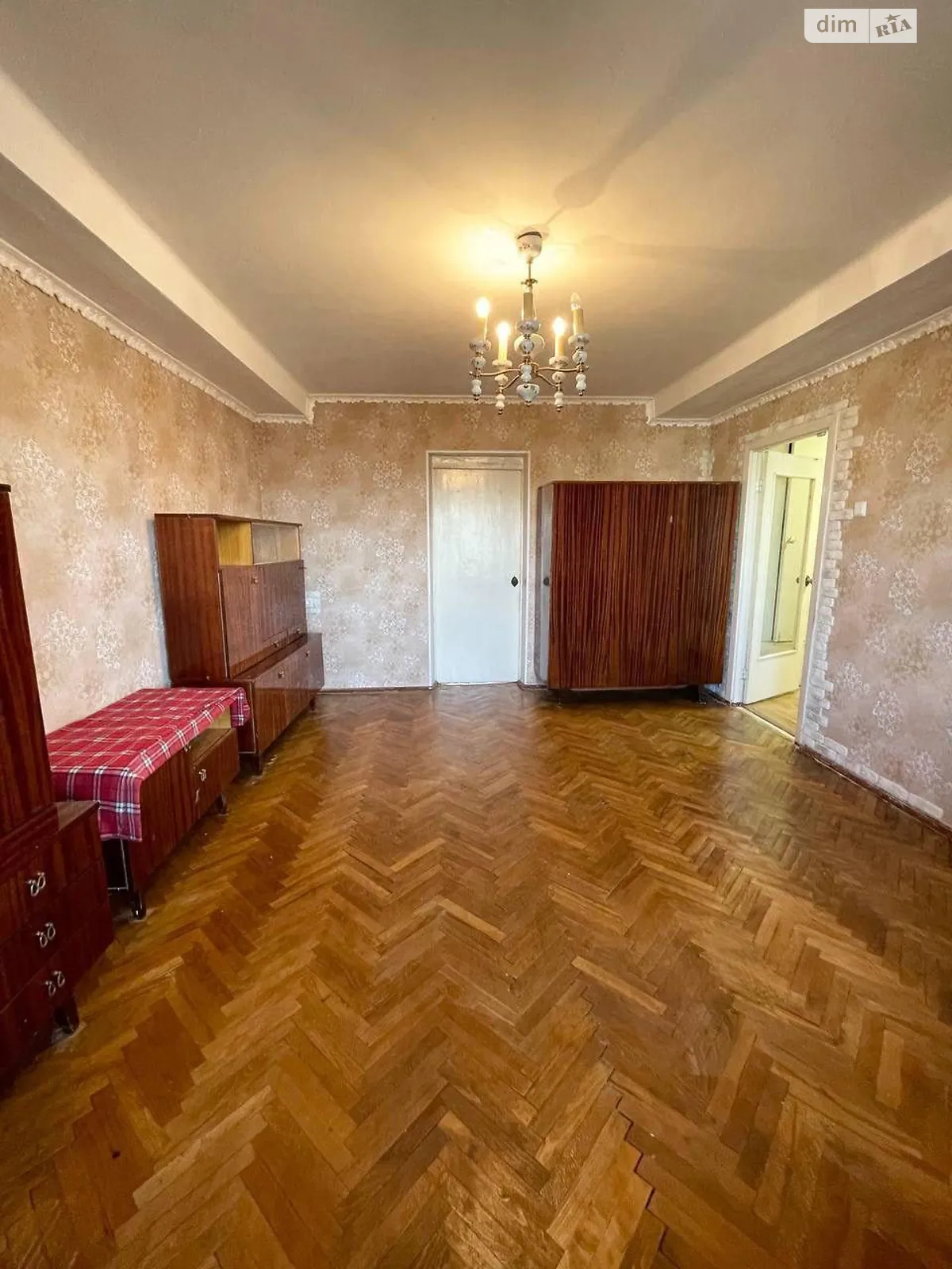 Продается 2-комнатная квартира 46 кв. м в Киеве, ул. Братиславская, 34 - фото 1