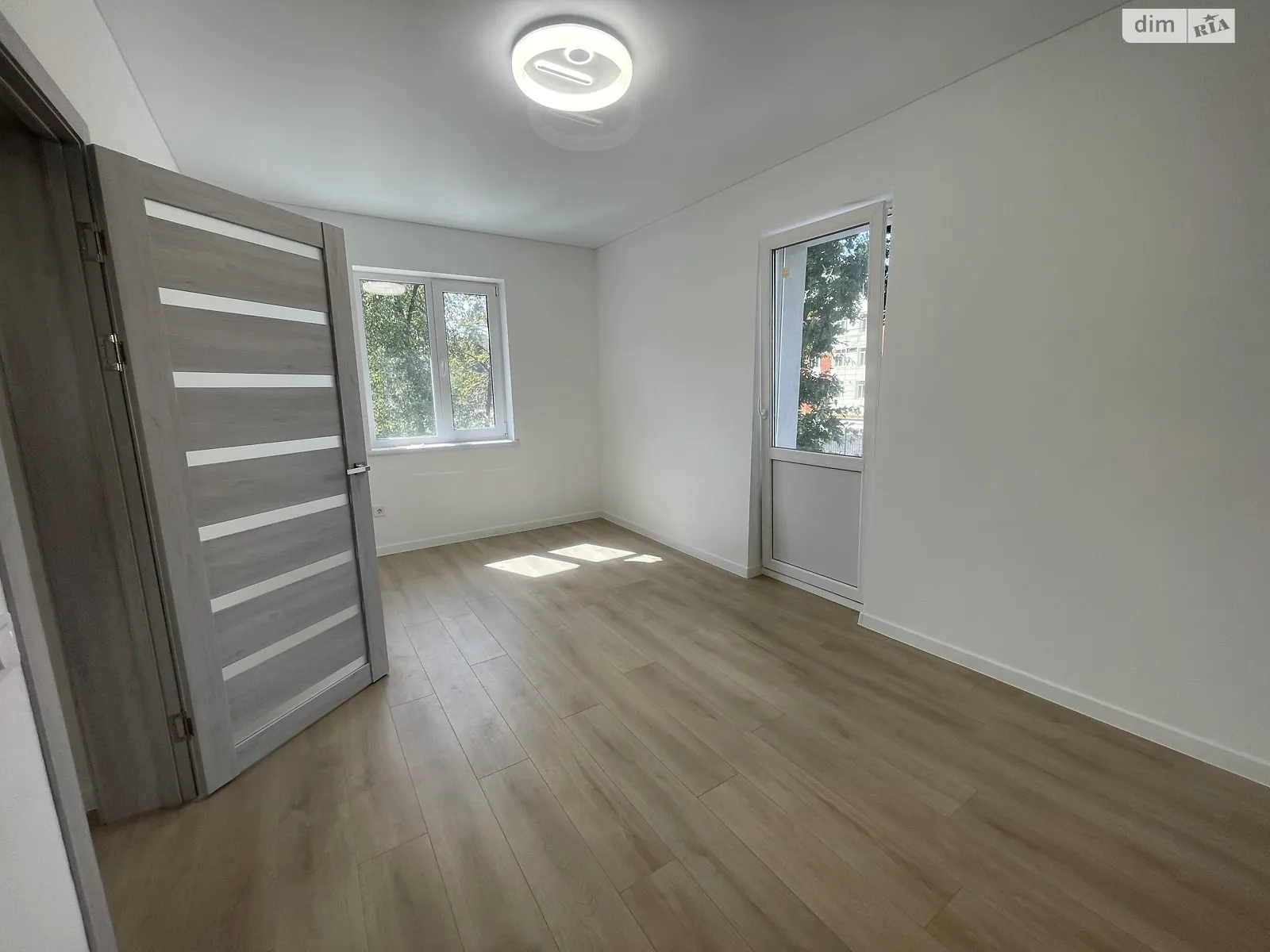 Продается 2-комнатная квартира 42.3 кв. м в Ирпене, вул. Севериновская, 124/1 - фото 1