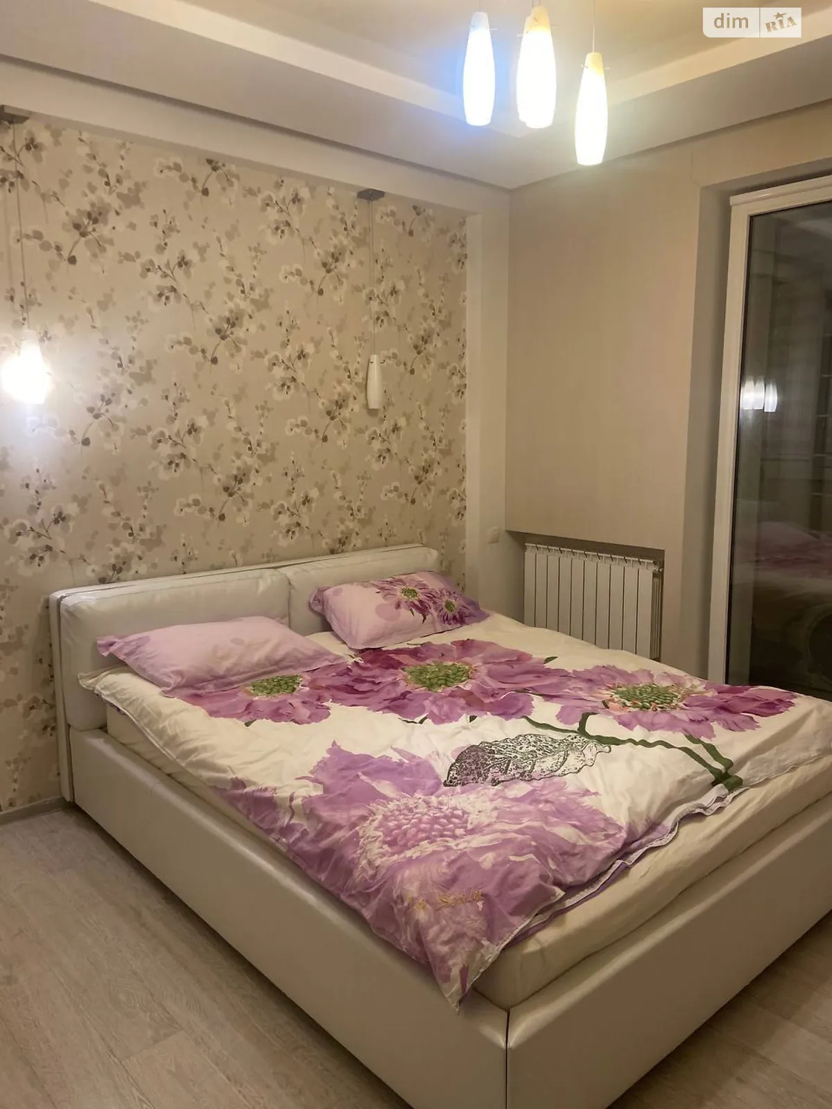 Продается 4-комнатная квартира 112 кв. м в Днепре, ул. Судца Маршала, 7 - фото 1