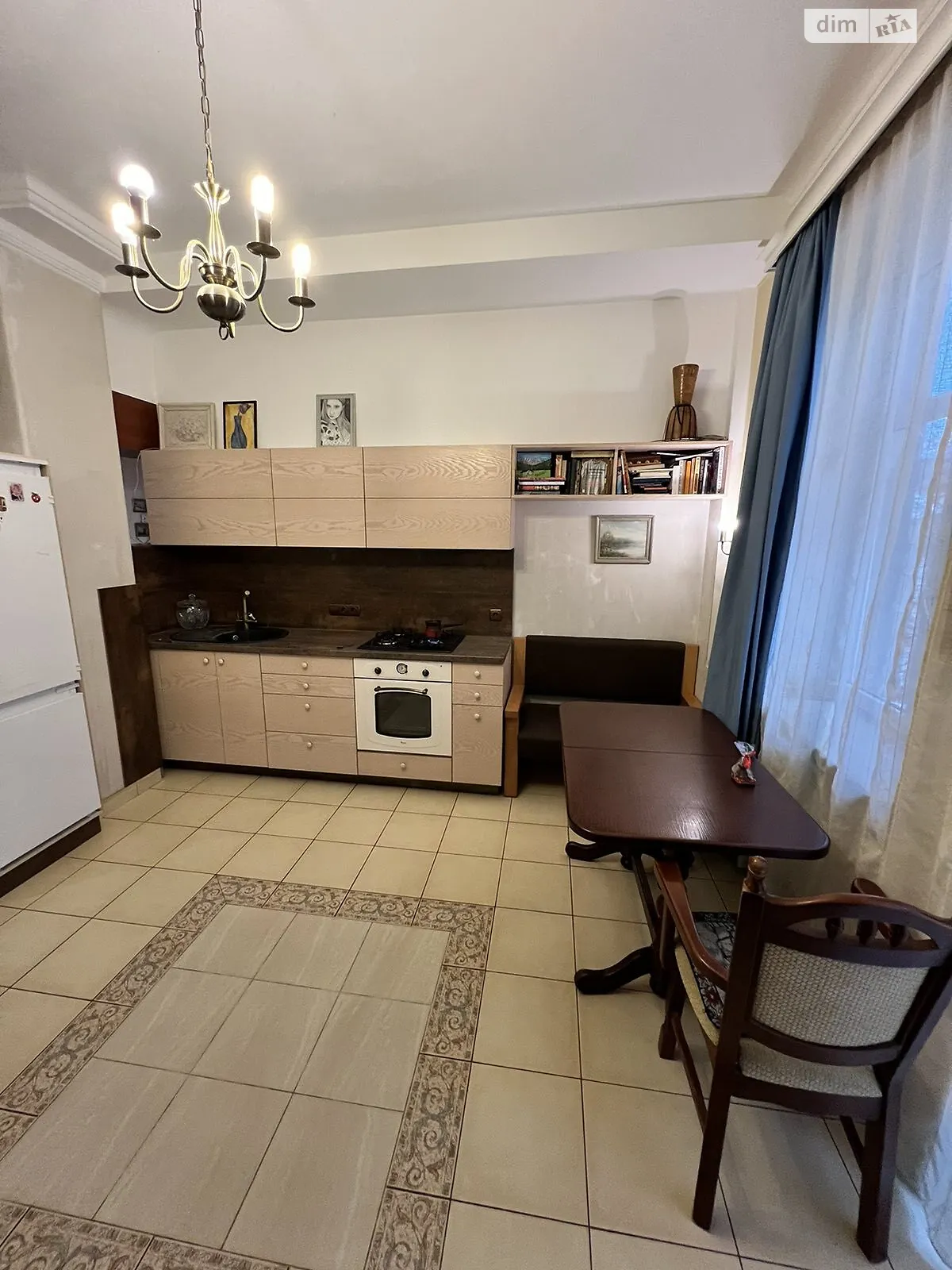 Продается 2-комнатная квартира 51.6 кв. м в Харькове - фото 3