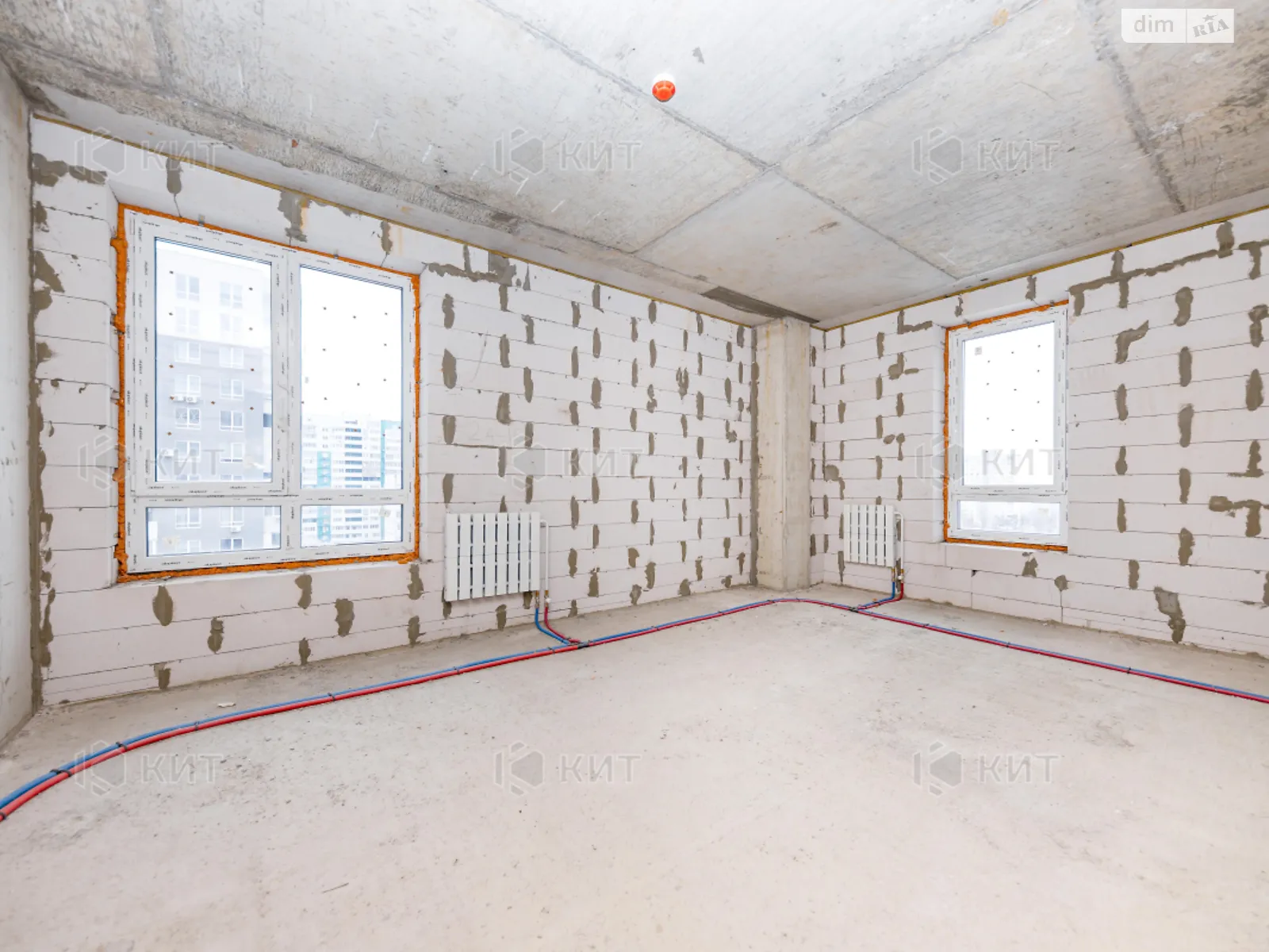Продается 2-комнатная квартира 72.9 кв. м в Харькове, ул. Качановская, 21 - фото 1