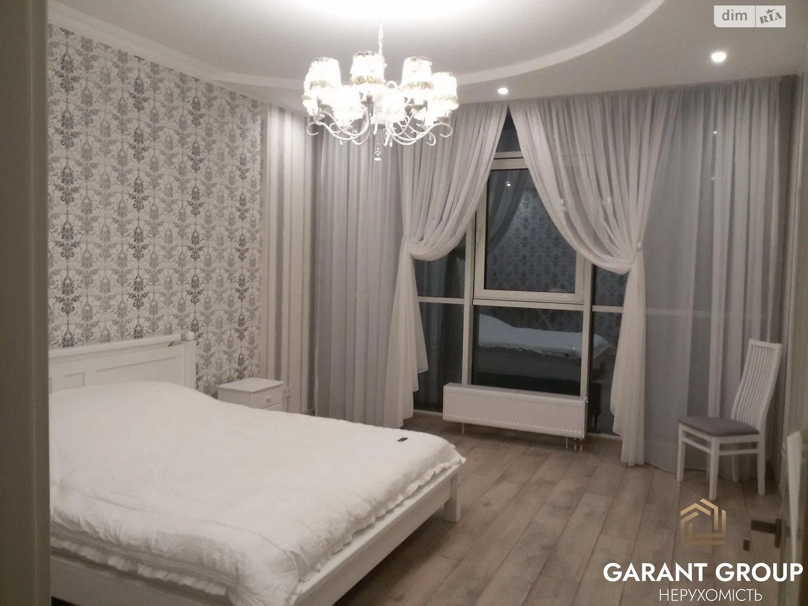 Продается 3-комнатная квартира 76.6 кв. м в Одессе, бул. Французский