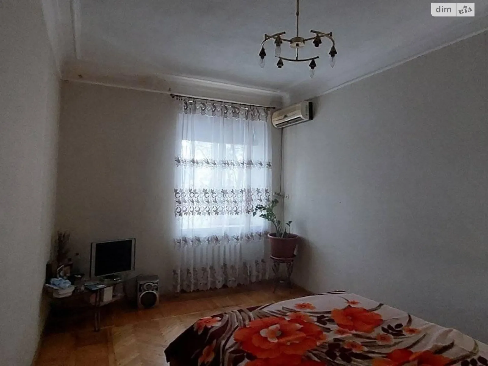 Продается 2-комнатная квартира 51 кв. м в Одессе, цена: 40500 $ - фото 1