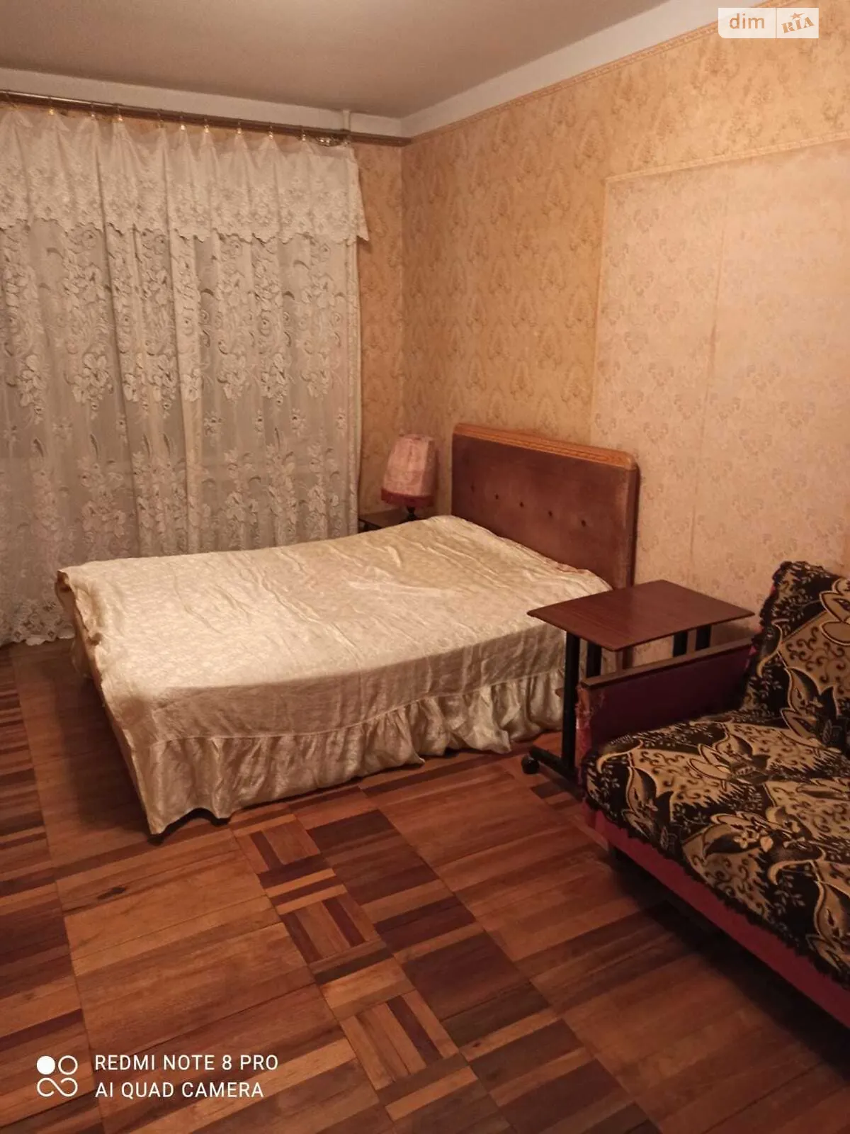 2-комнатная квартира 53 кв. м в Запорожье, ул. Деповская