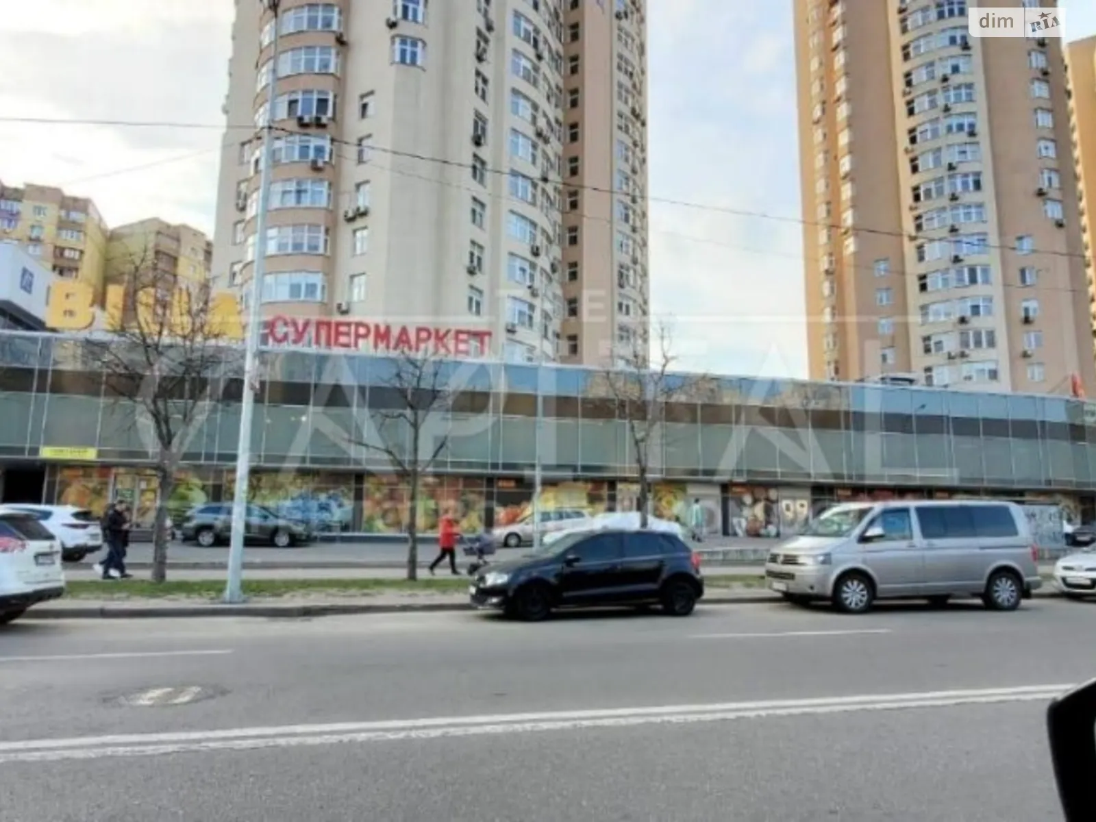 ул. Драгоманова, 40З Дарницкий,Киев, цена: 32000 $